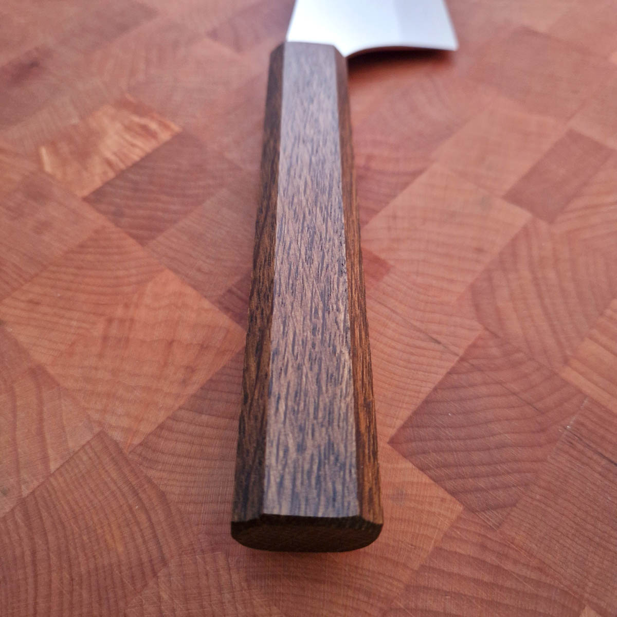 24cm Kokkekniv Gekko, VG XEOS - YU KUROSAKI — bilde 2