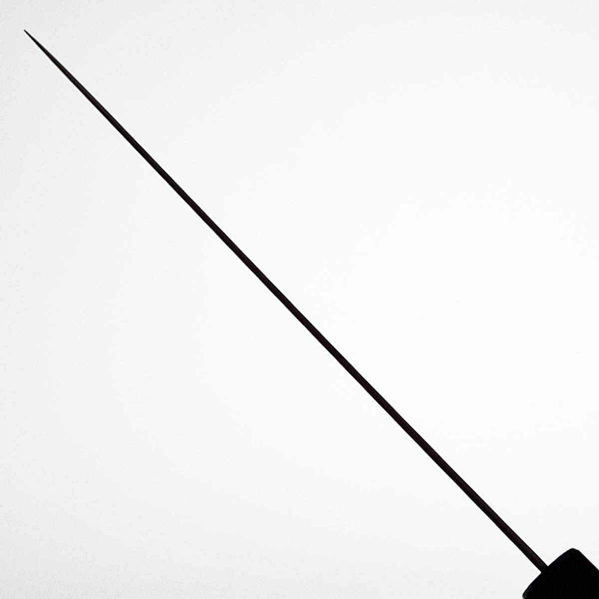 21cm Kokkekniv, "Hayabusa", Aogami Super - Hatsukokoro — bilde 5