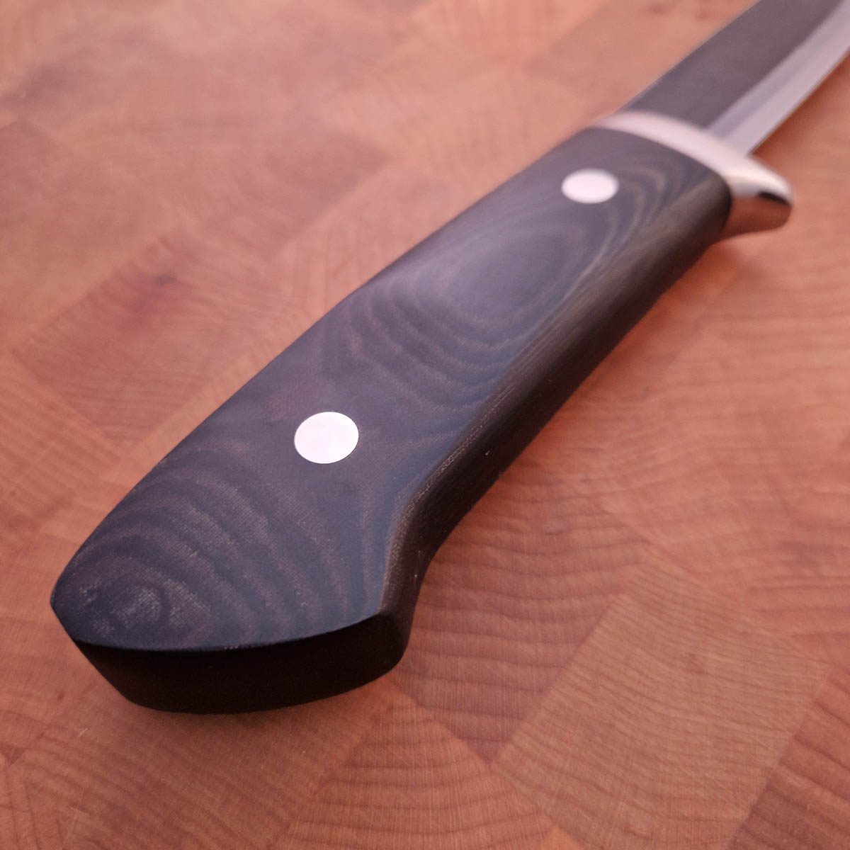 TAKEDA Hunting knife - Micarta — bilde 6