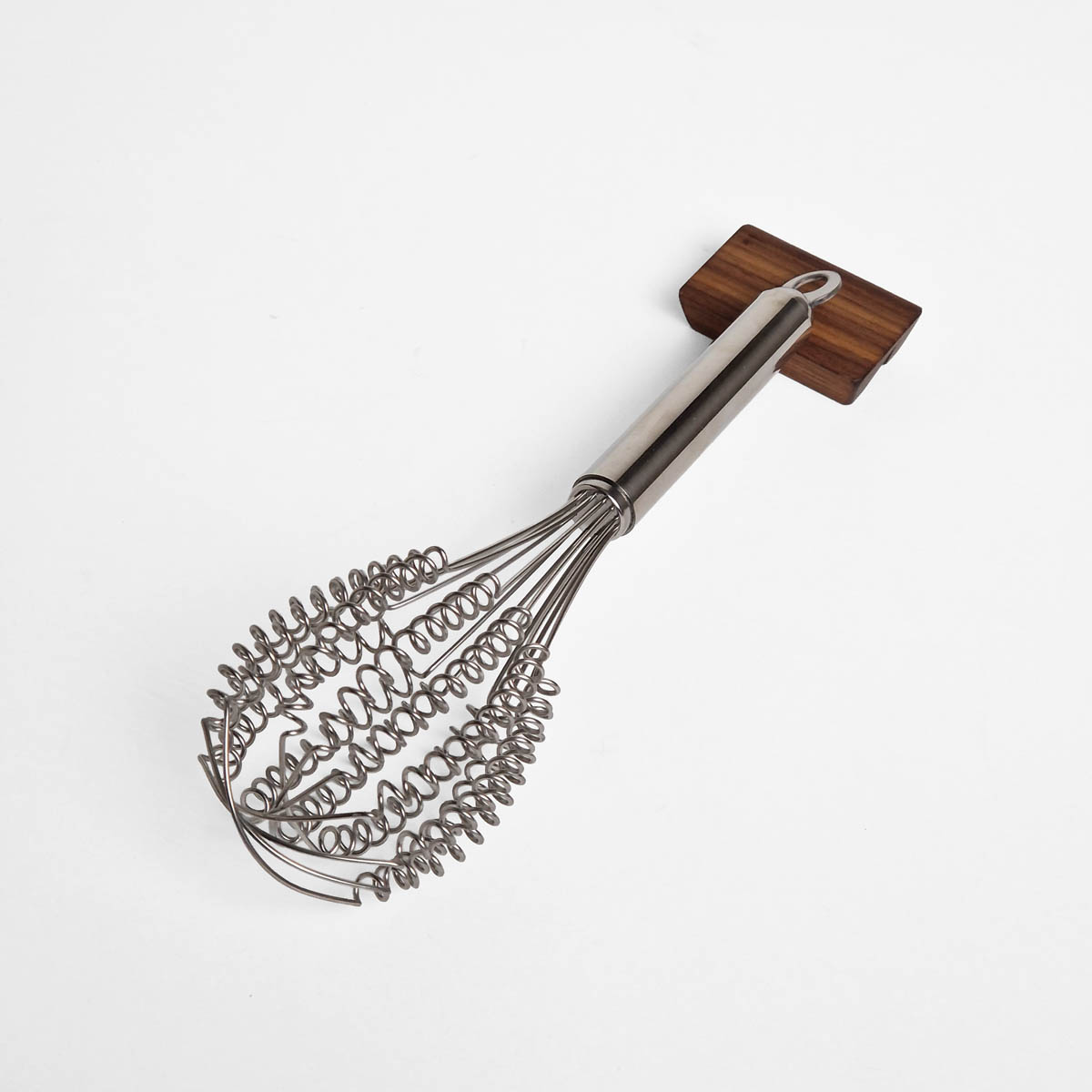 Visp 25cm, rustfritt stål - WEIS — bilde 3