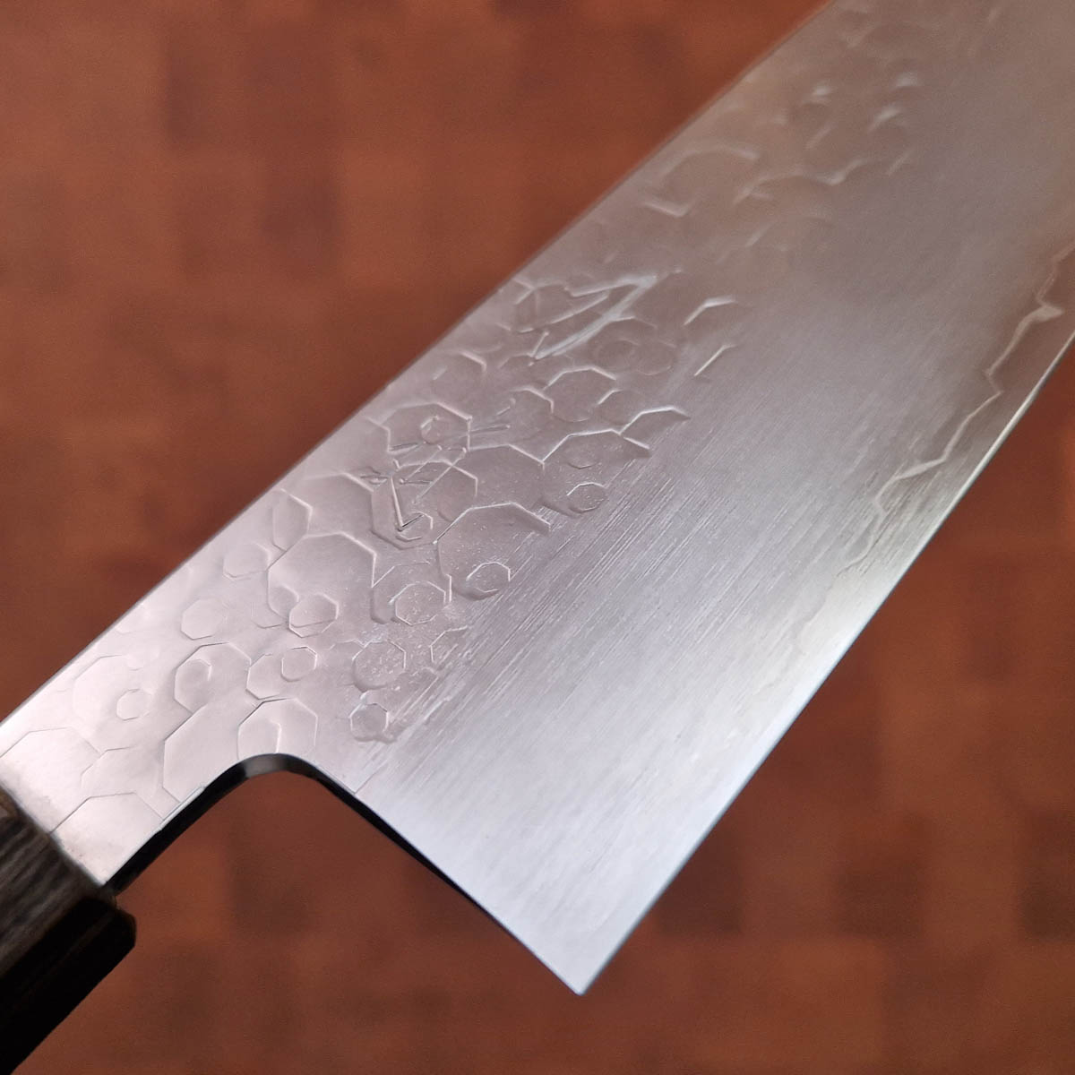 18cm Bunka, "Shiosai" SG2 - HADO — bilde 2