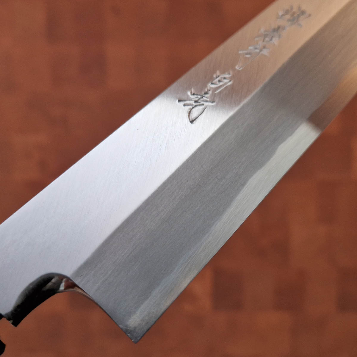 30cm Kangata Yanagiba, Swedish steel - Sakai Takayuki — bilde 2