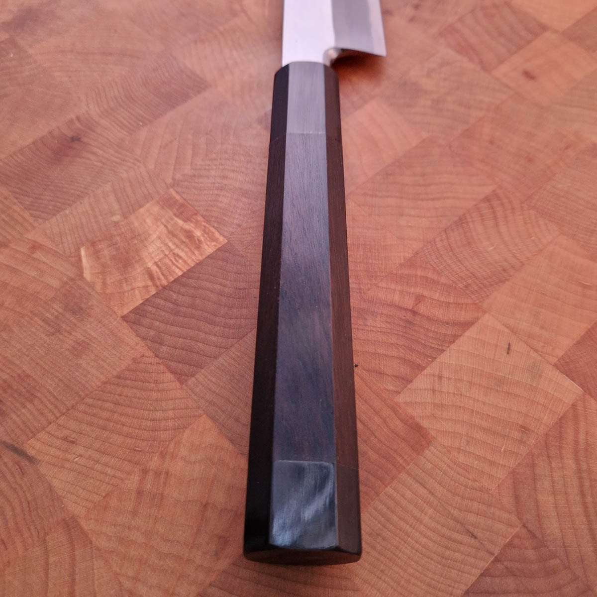 30cm Kangata Yanagiba, Swedish steel - Sakai Takayuki — bilde 6