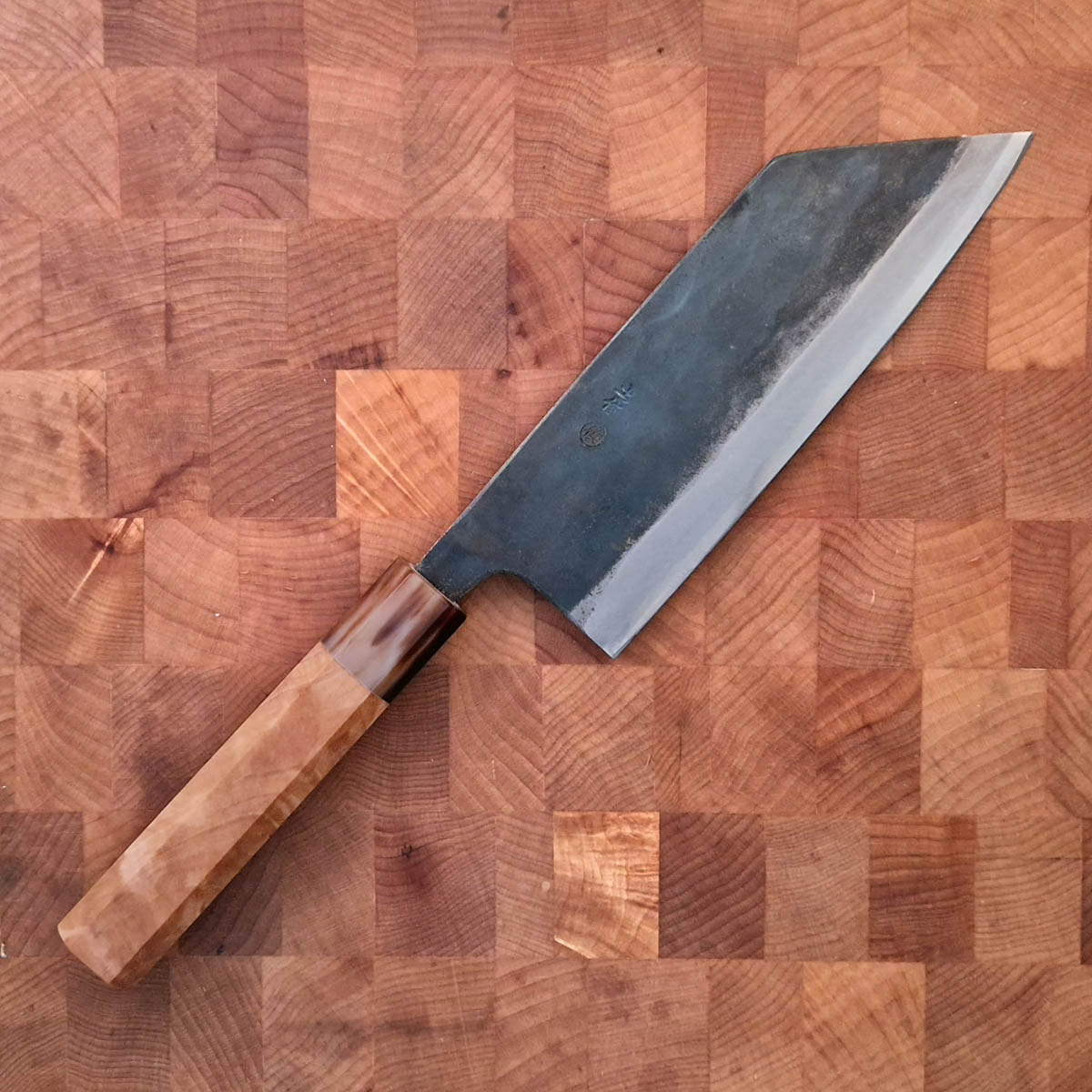 16,5cm Bunka Shirogami (Kvede) - No Factory — bilde 1