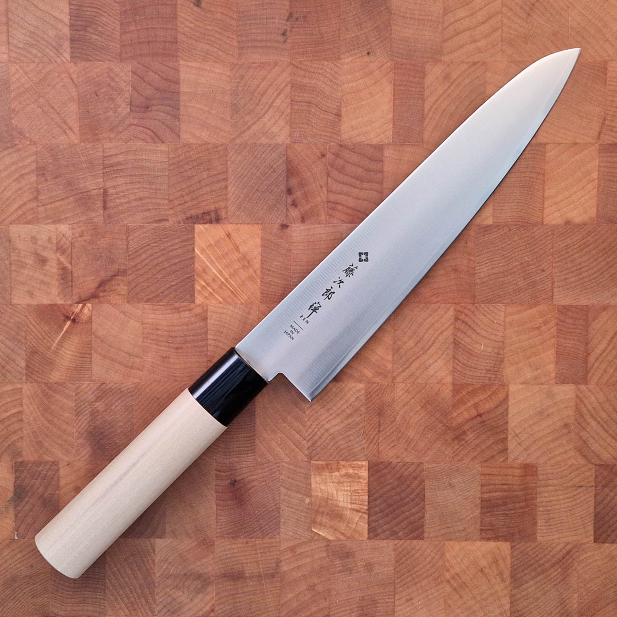 21cm Kokkekniv (Gyoto) Zen - TOJIRO