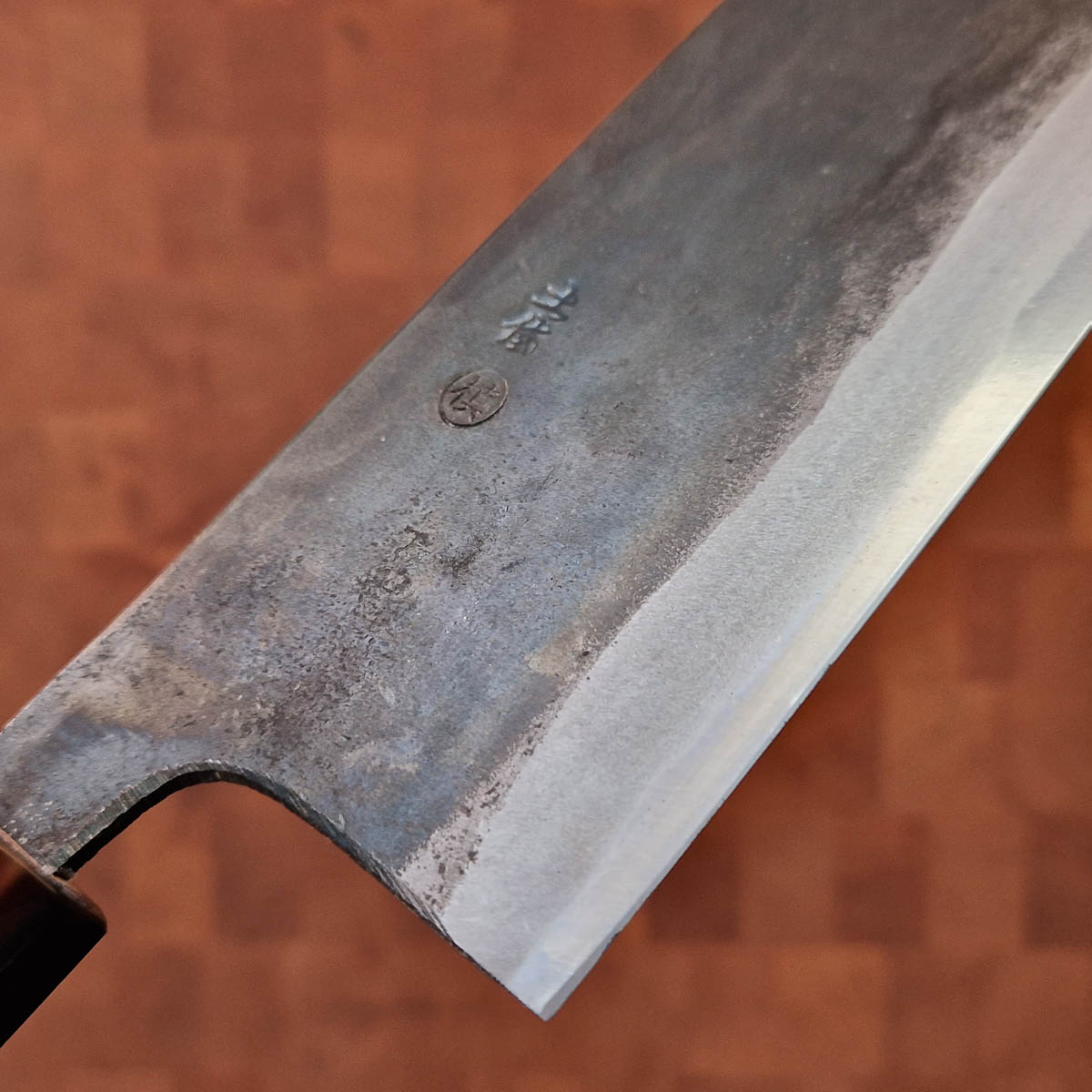 16,5cm Bunka Shirogami (Kvede) - No Factory — bilde 2
