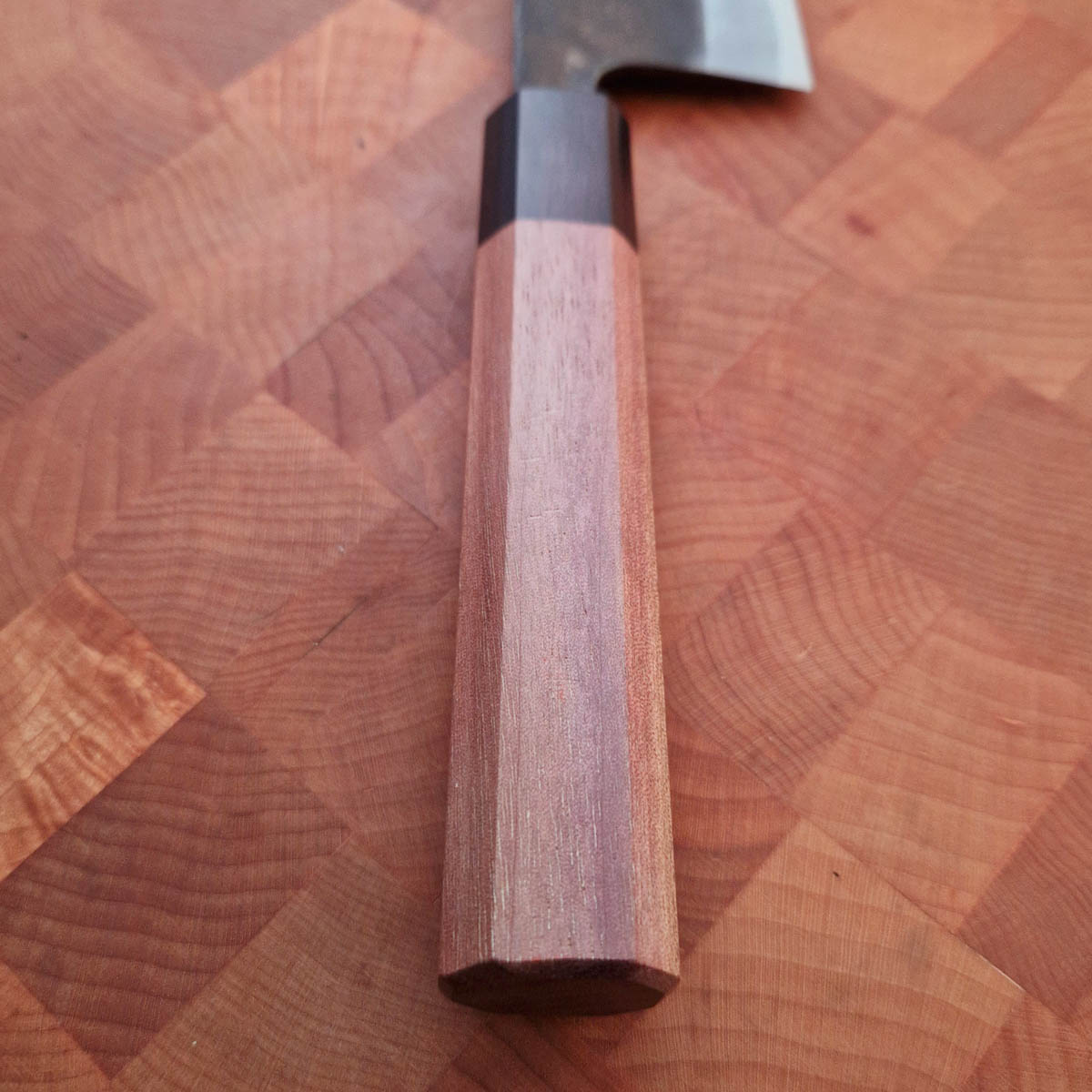 21cm Kokkekniv, Aogami II - SHIRO KAMO — bilde 3