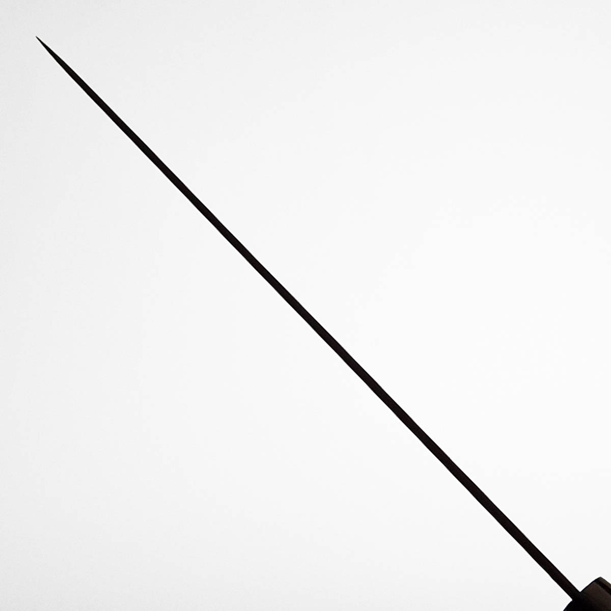21cm Kokkekniv, Damask, SG2 - Tanaka Shigeki — bilde 6