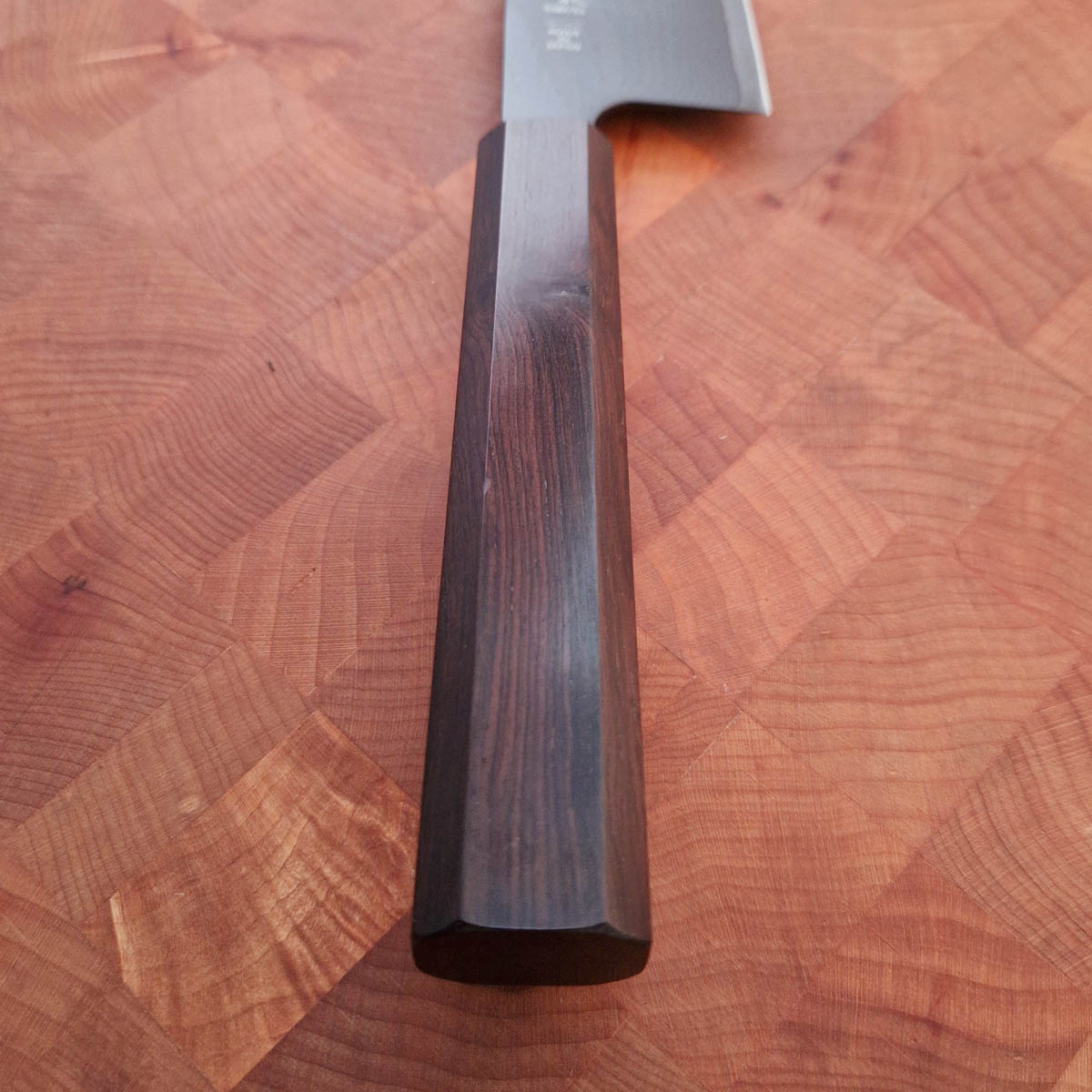16.5cm Grønnsakskniv (Santoku), Sakuya - TOJIRO — bilde 3