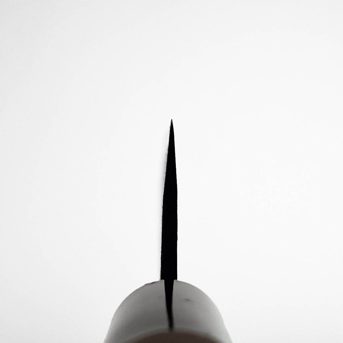 15cm Universalkniv Shirogami - No Factory — bilde 4