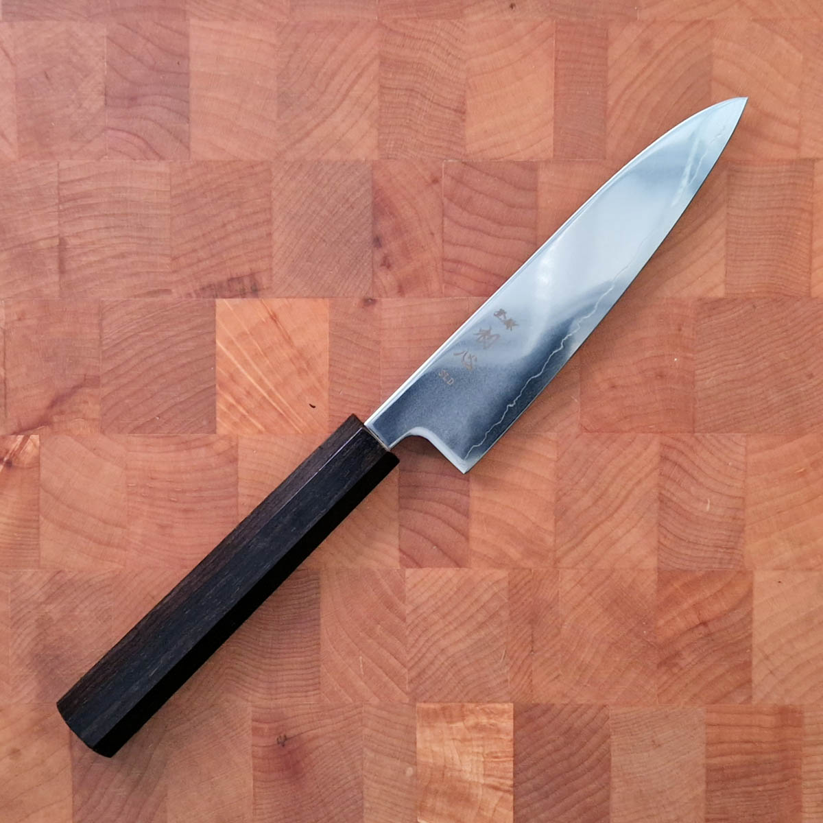 13cm Universalkniv "Akarui", SLD - Hatsukokoro