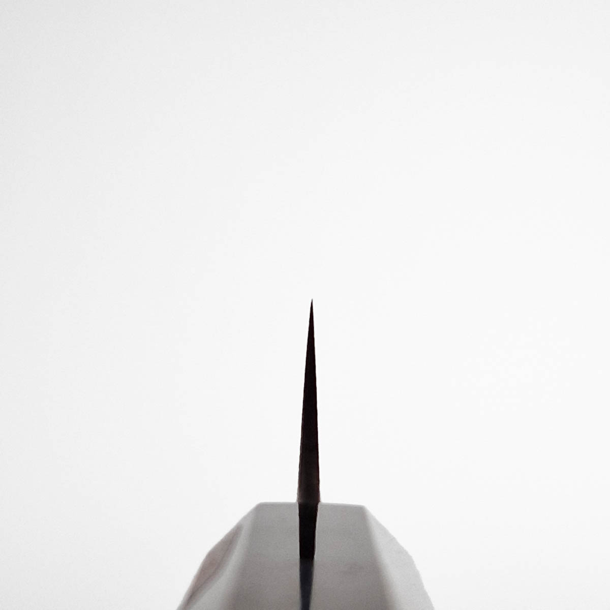 21cm Sujihiki, Damask, SG2 - Tanaka Shigeki — bilde 4