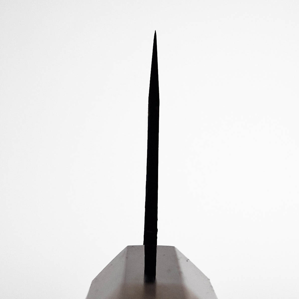 16,5cm Bunka Shirogami (Kvede) - No Factory — bilde 4
