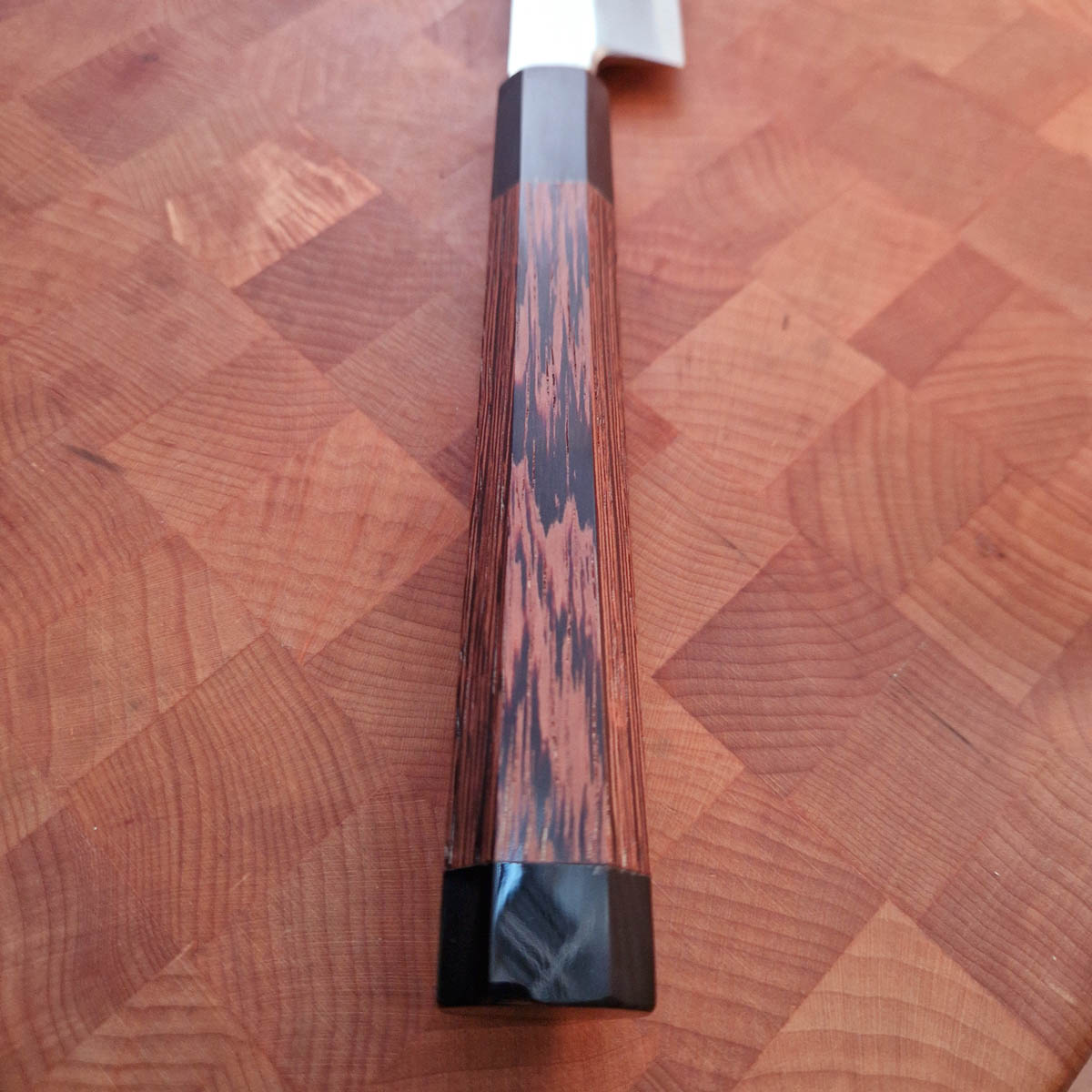 39cm Sakimaru, G3 - Sakai Takayuki — bilde 5