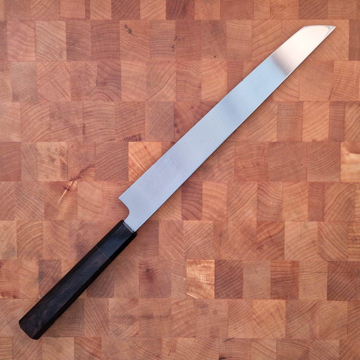 27cm Sekimaru Takohiki, Shirasagi, Shirogami II - Hatsukokoro — bilde 3