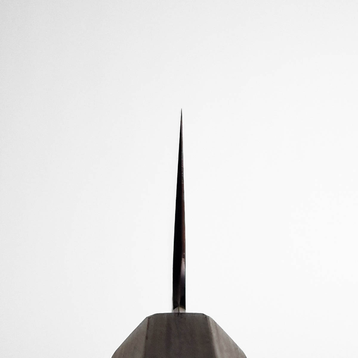 21cm Kiritsuke, "Shiosai" SG2 - HADO — bilde 4