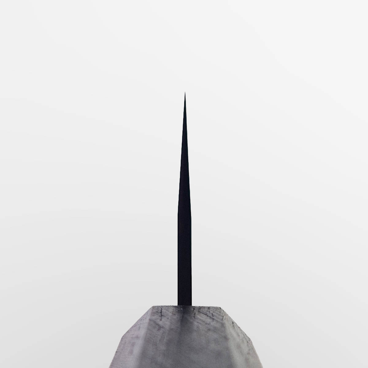 21cm Kokkekniv Gekko, VG XEOS - YU KUROSAKI — bilde 2