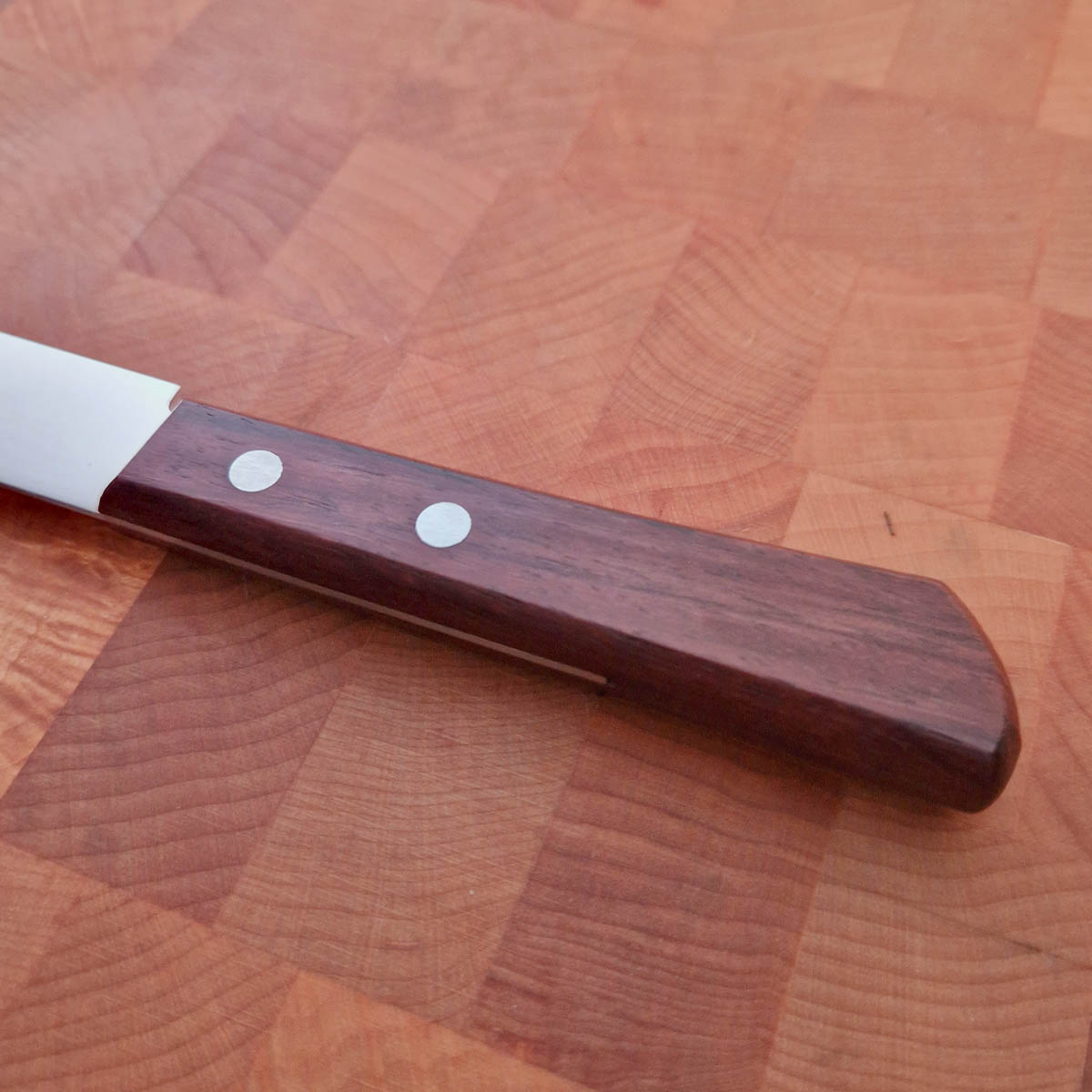 9cm Universalkniv, 8A - KANETSUGU — bilde 3