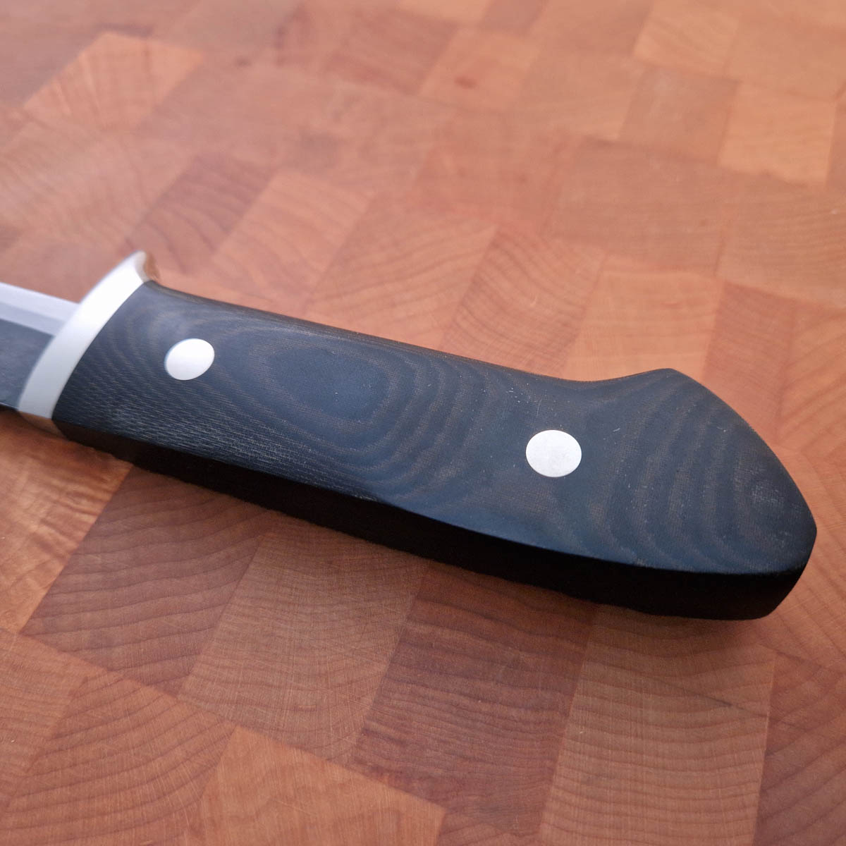TAKEDA Hunting knife - Micarta — bilde 5