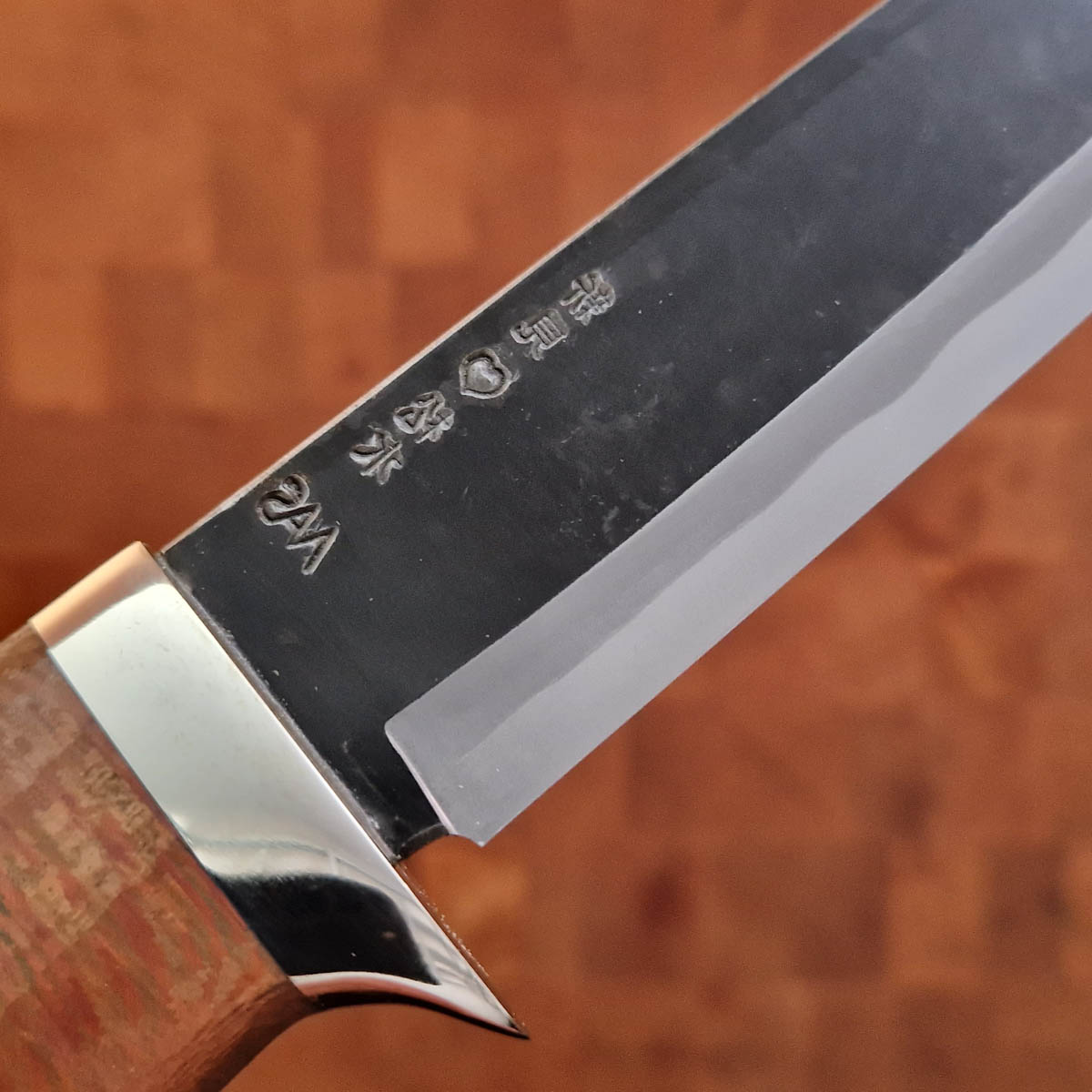 TAKEDA Hunting knife - Sycamore — bilde 3