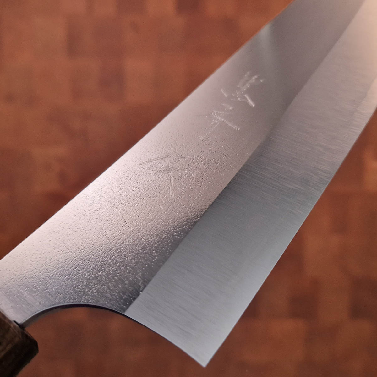 21cm Kokkekniv Gekko, VG XEOS - YU KUROSAKI — bilde 4