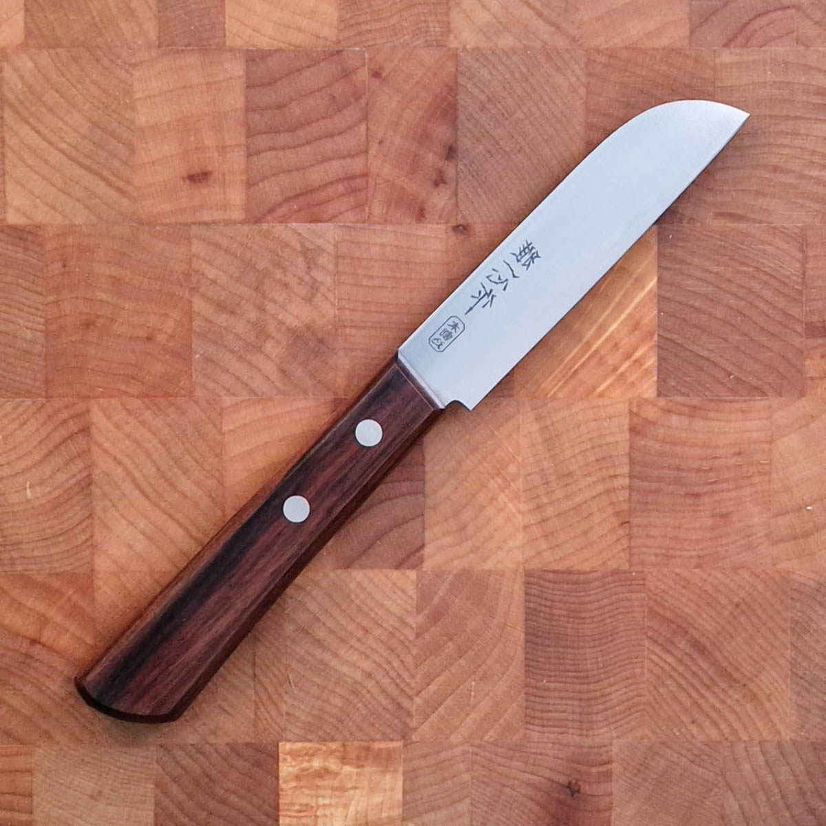 9cm Universalkniv, 8A - KANETSUGU