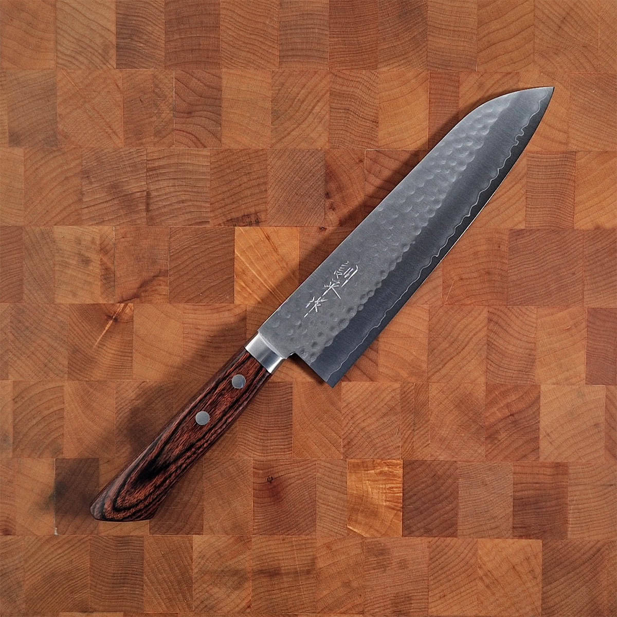 18cm Kokkekniv VG1 - MASUTANI