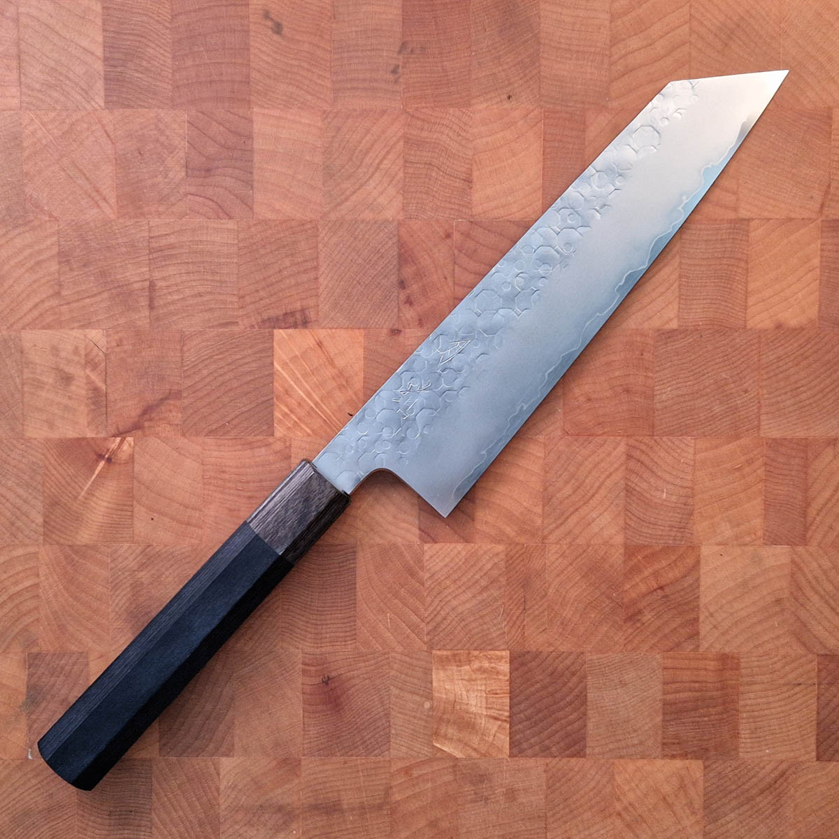 21cm Kiritsuke, "Shiosai" SG2 - HADO — bilde 1