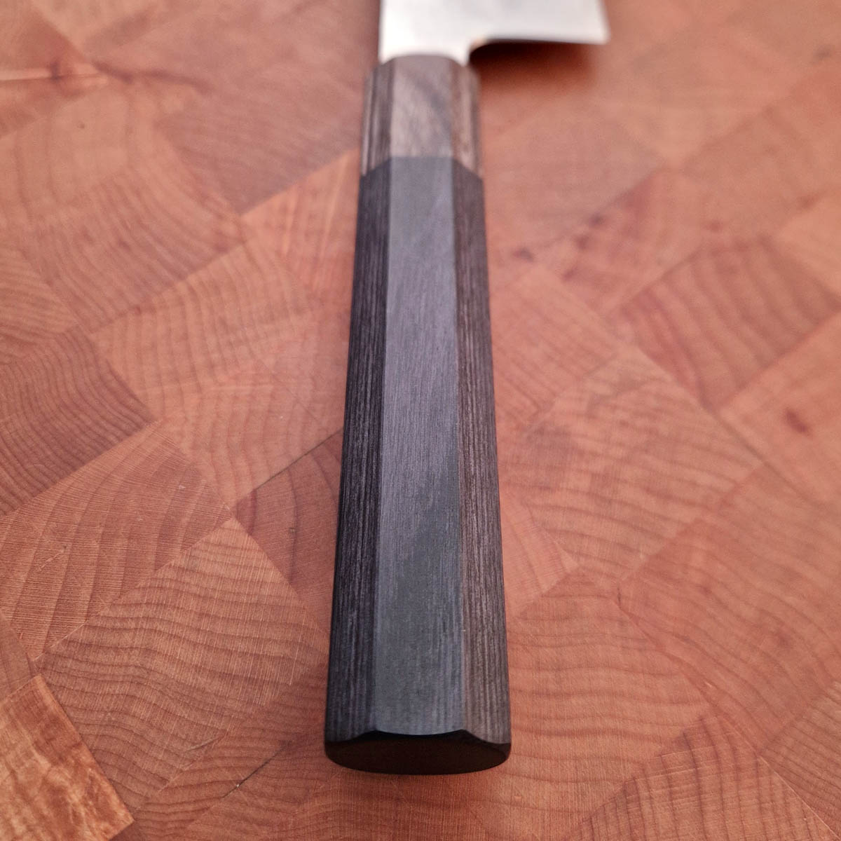 21cm Kiritsuke, "Shiosai" SG2 - HADO — bilde 3