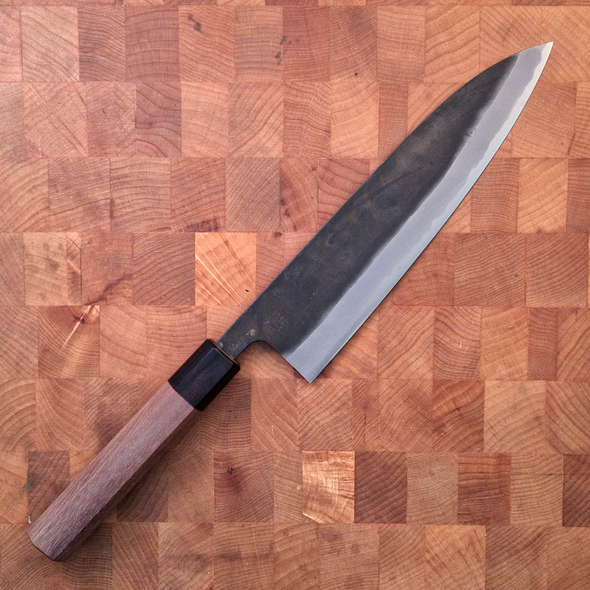 21cm Kokkekniv, Aogami II - SHIRO KAMO
