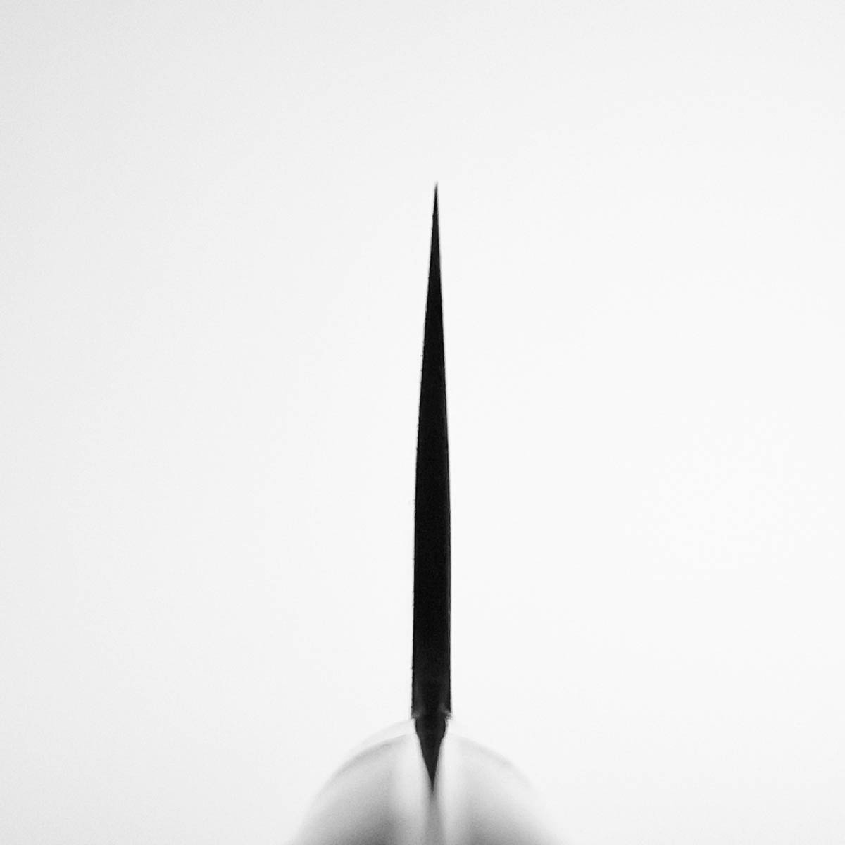 21cm Kokkekniv, Damask, SG2 - Tanaka Shigeki — bilde 5