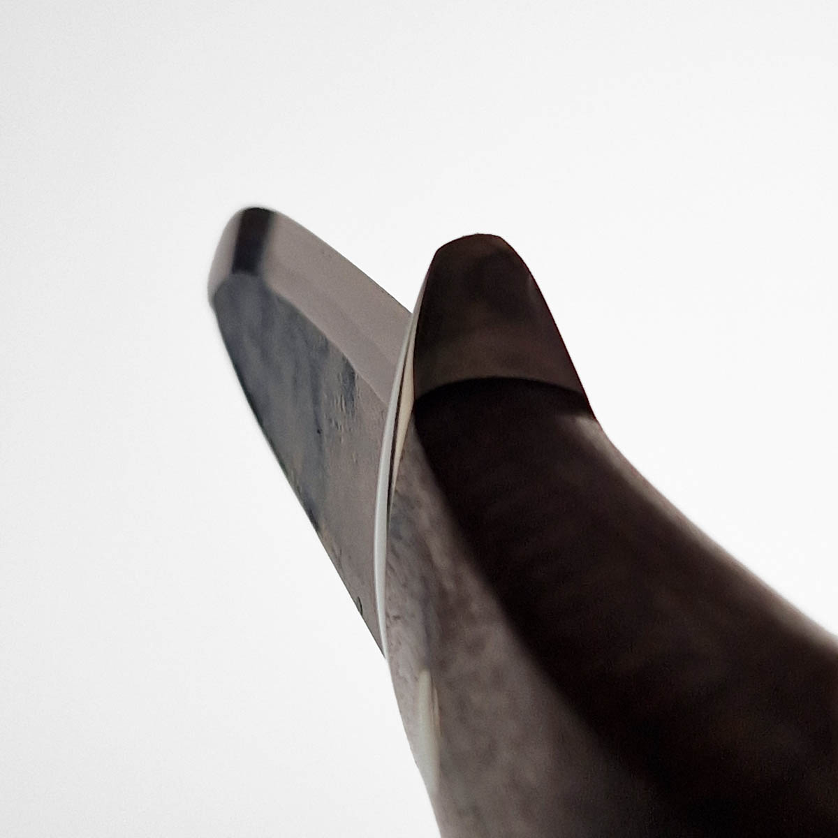 TAKEDA Hunting knife - Lacewood — bilde 7