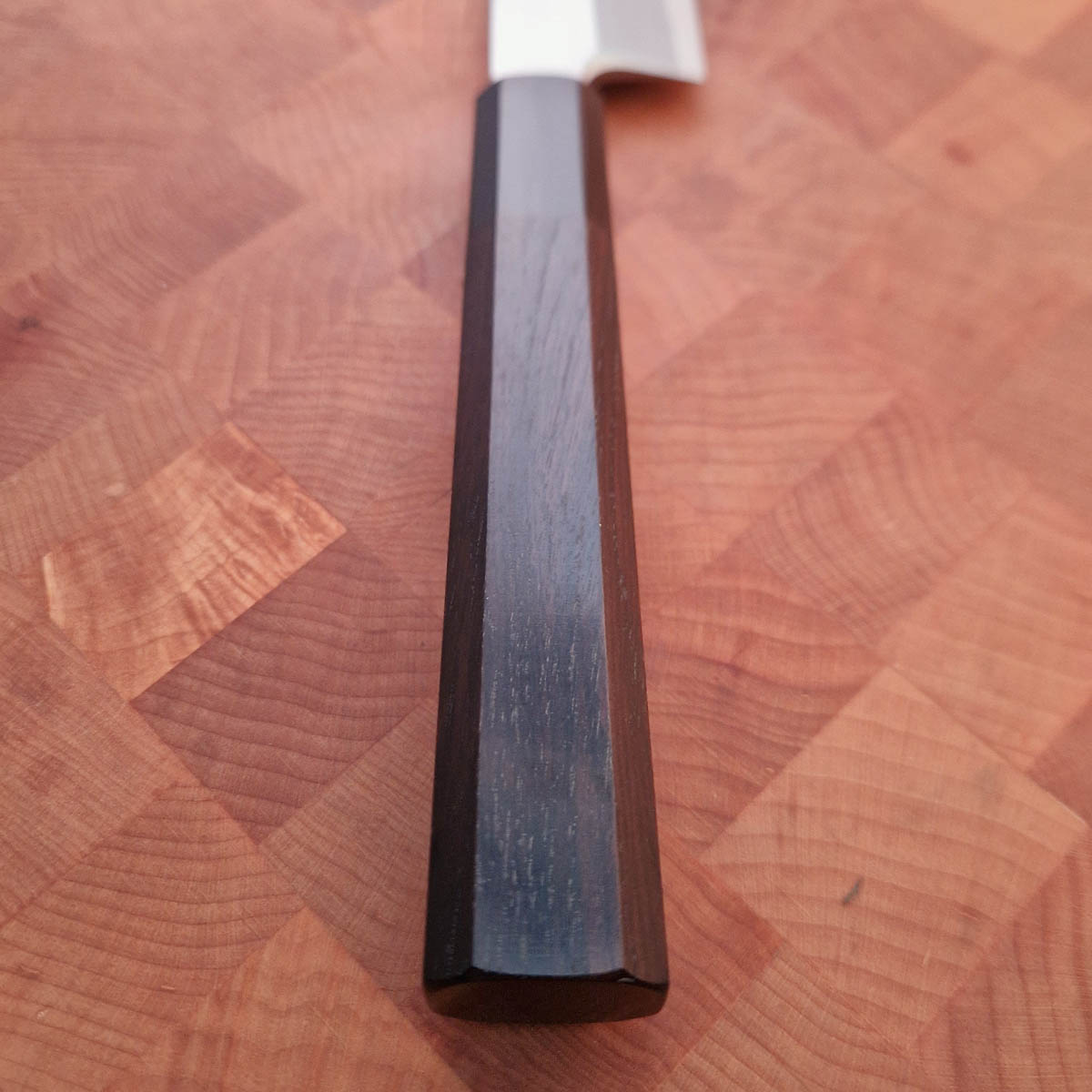 30cm Sekimaru Takohiki, Shirasagi, Shirogami II - Hatsukokoro — bilde 4