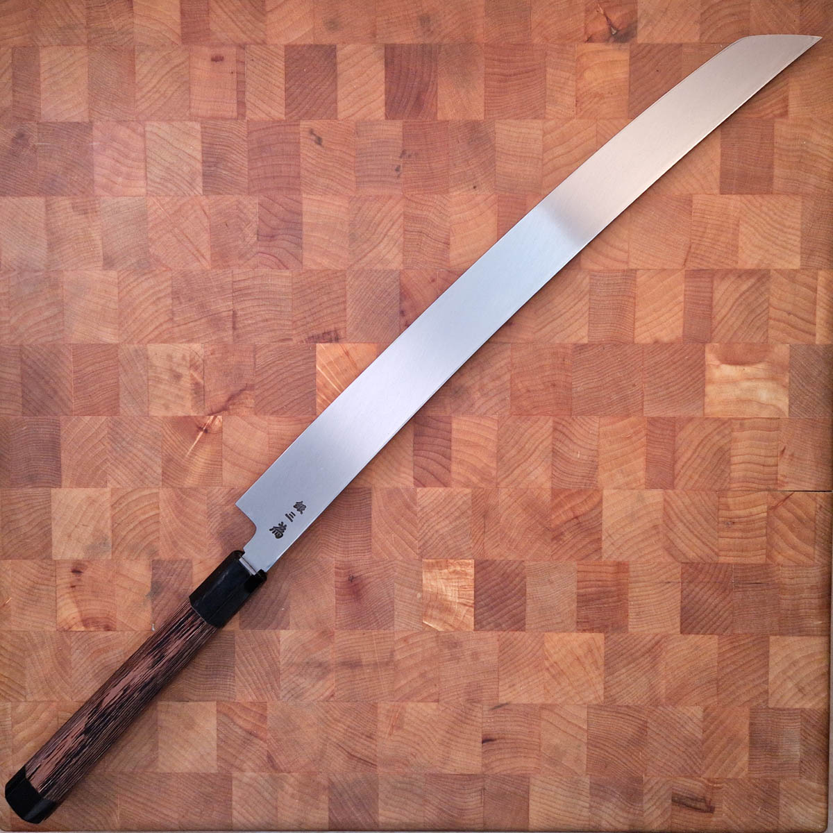 39cm Sakimaru, G3 - Sakai Takayuki — bilde 4