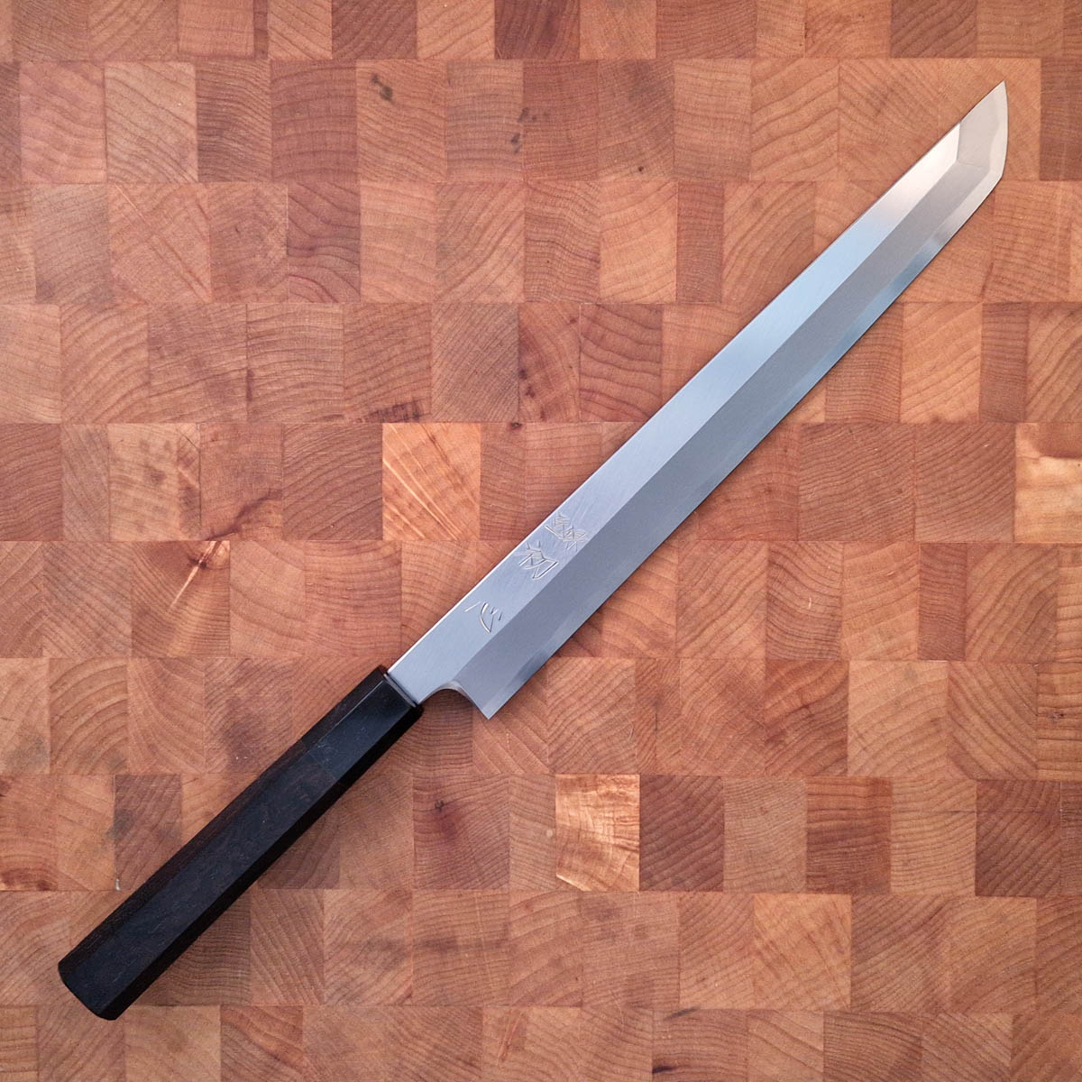 27cm Sekimaru Takohiki, Shirasagi, Shirogami II - Hatsukokoro — bilde 1