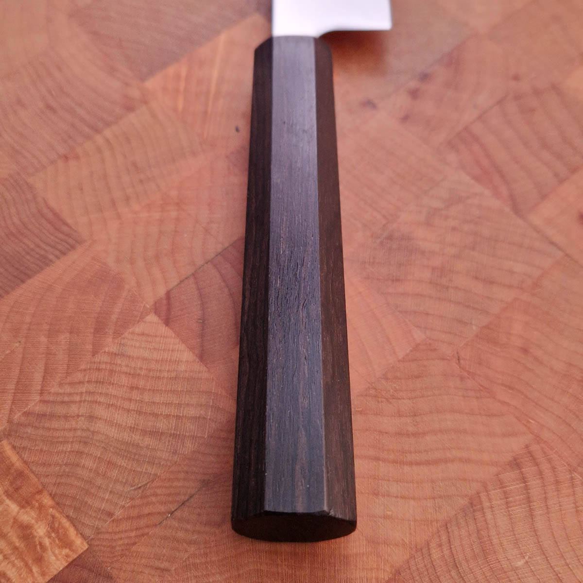 13cm Universalkniv "Akarui", SLD - Hatsukokoro — bilde 3