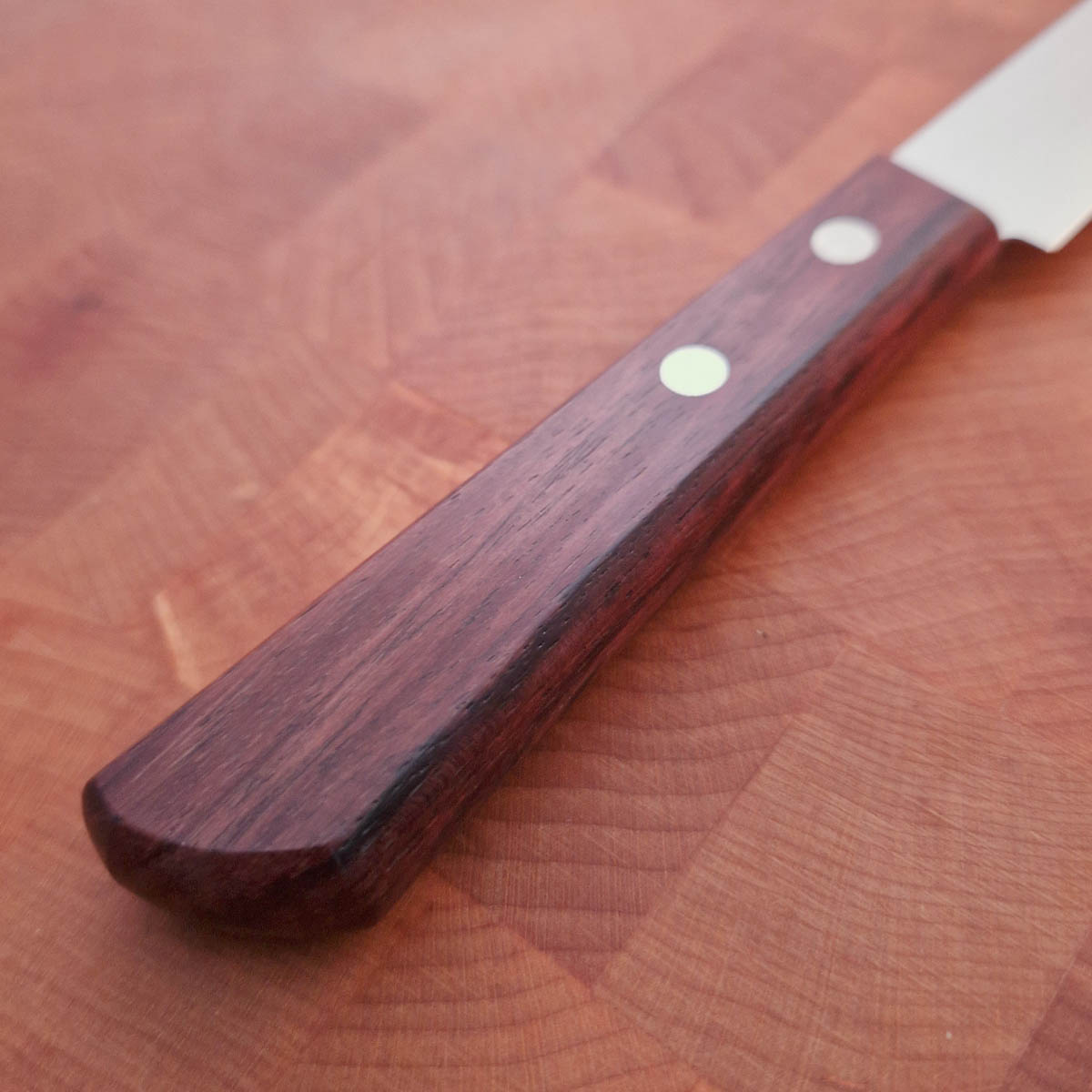 9cm Universalkniv, 8A - KANETSUGU — bilde 4