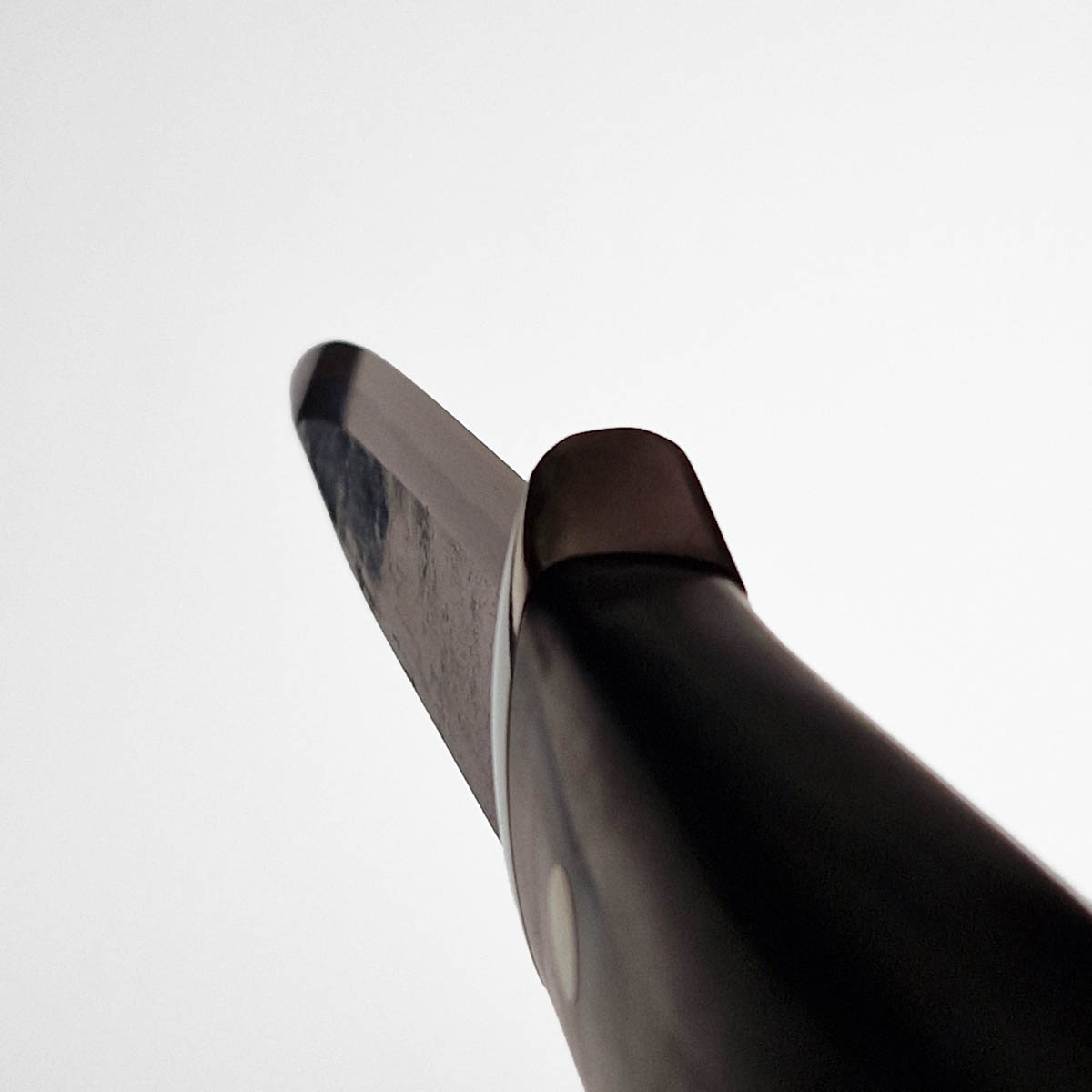 TAKEDA Hunting knife - Cameroon Ebony — bilde 7