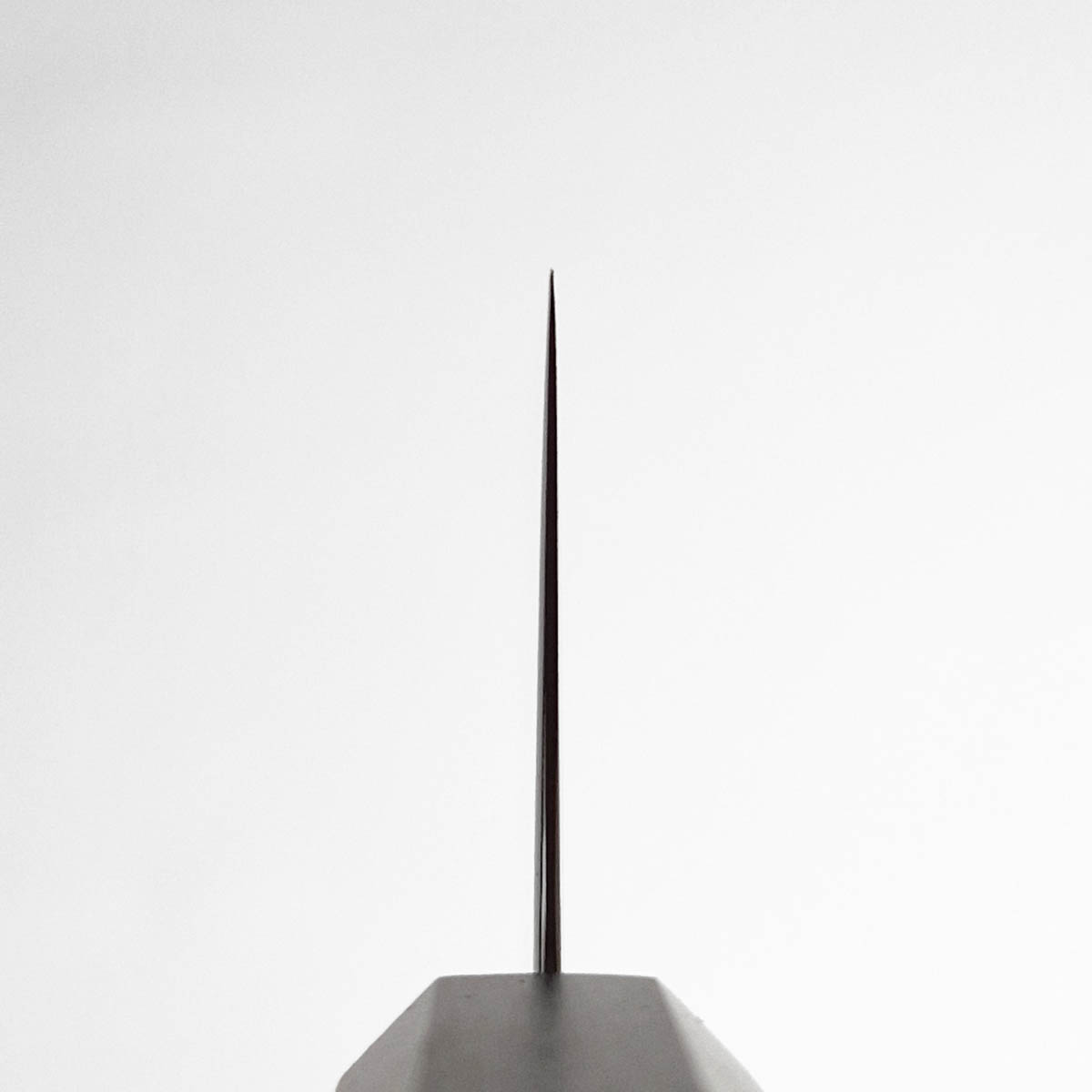 17cm Grønnsakskniv (Nakiri) "Akarui", SLD - HATSUKOKORO — bilde 4