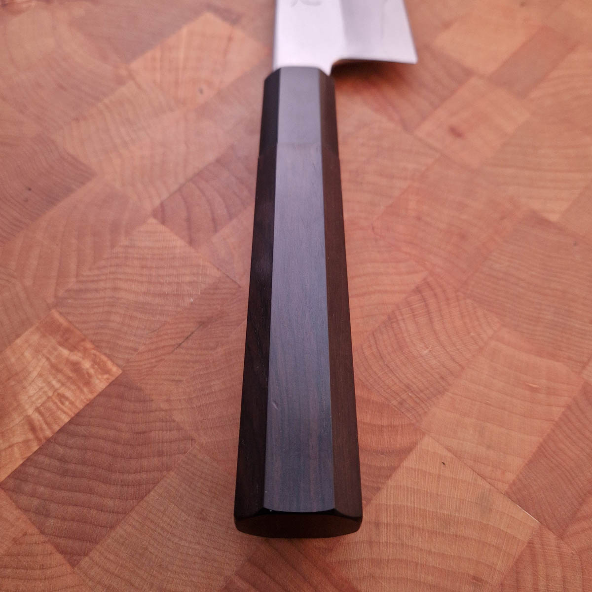 18cm Bunka, G3 Silver - SATOSHI NAKAGAWA — bilde 3
