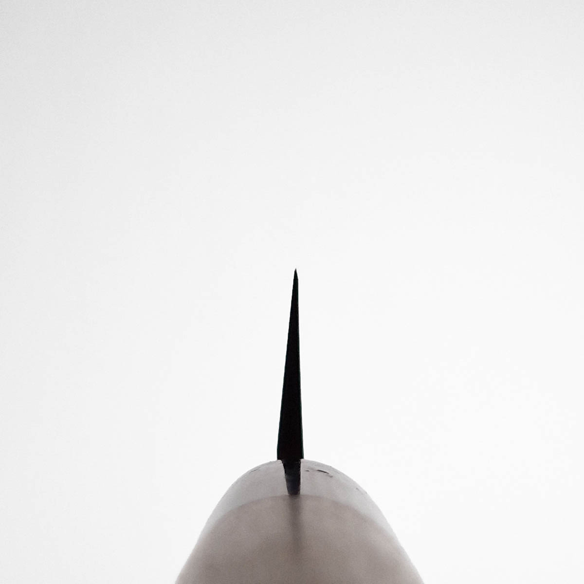 30cm Yanagiba, AUS8, Migaki - HARUYUKI — bilde 5
