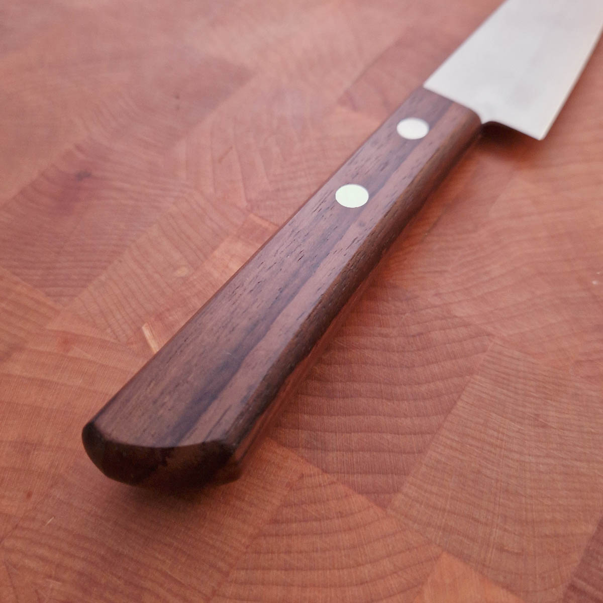 12cm Universalkniv, 8A - KANETSUGU — bilde 4