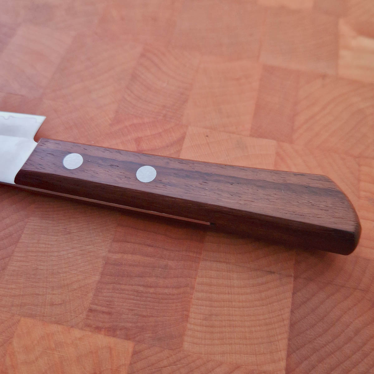 12cm Universalkniv, 8A - KANETSUGU — bilde 3