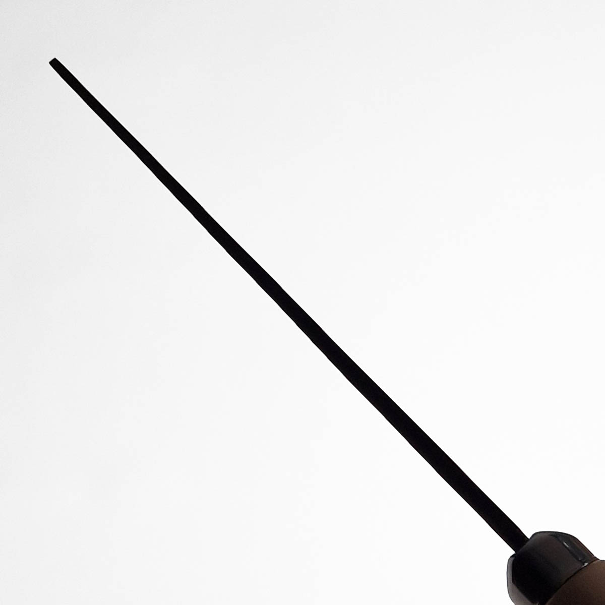 20cm Kinesisk kokkekniv, Kurochi, Aogami II - Sentan — bilde 5