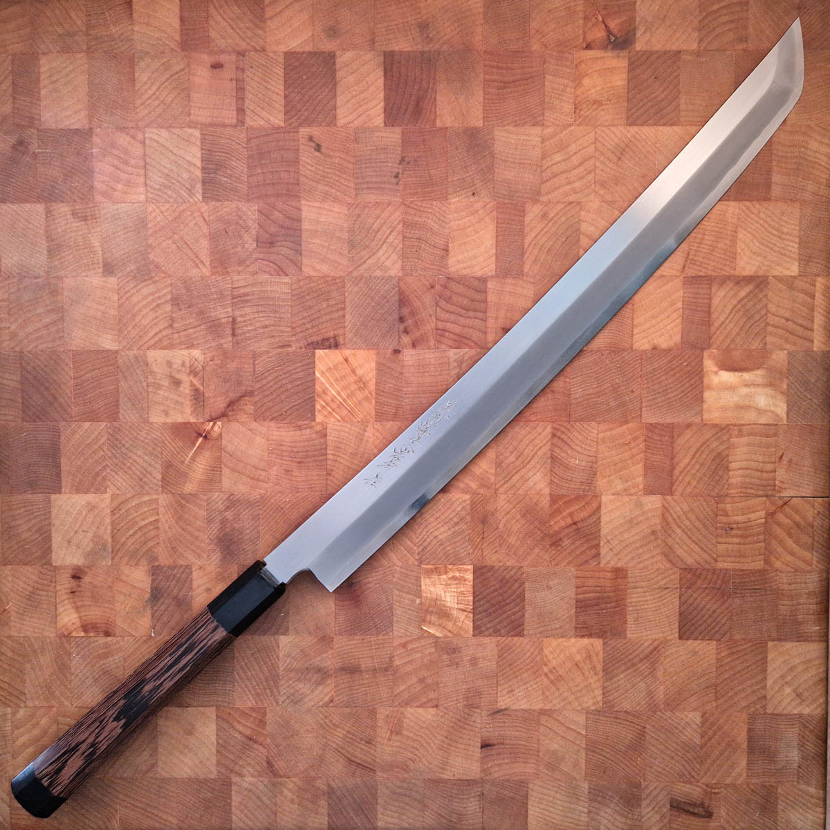 39cm Sakimaru, G3 - Sakai Takayuki