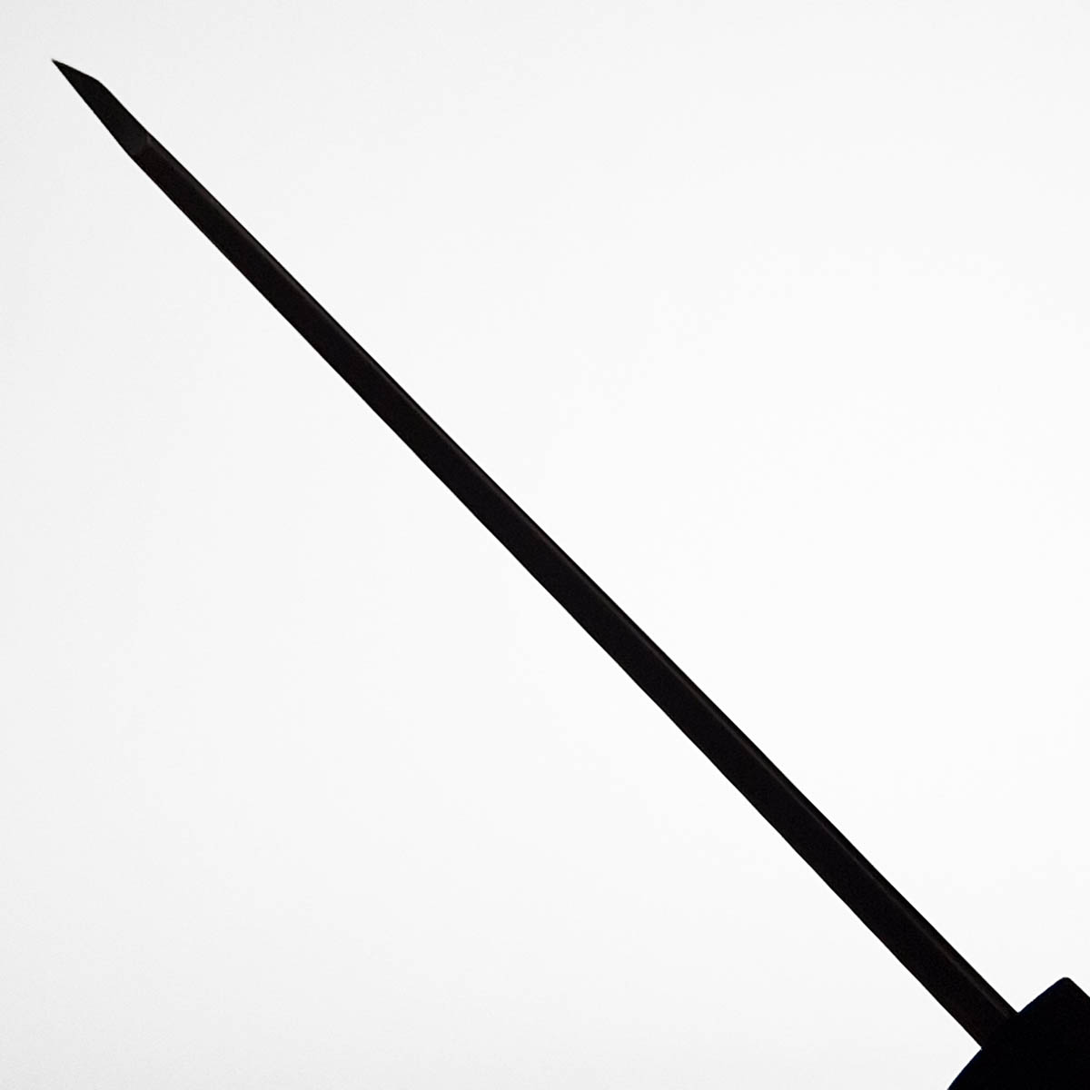 18cm Kiritsuke Deba, Mirror G3 Silver - SATOSHI NAKAGAWA — bilde 6