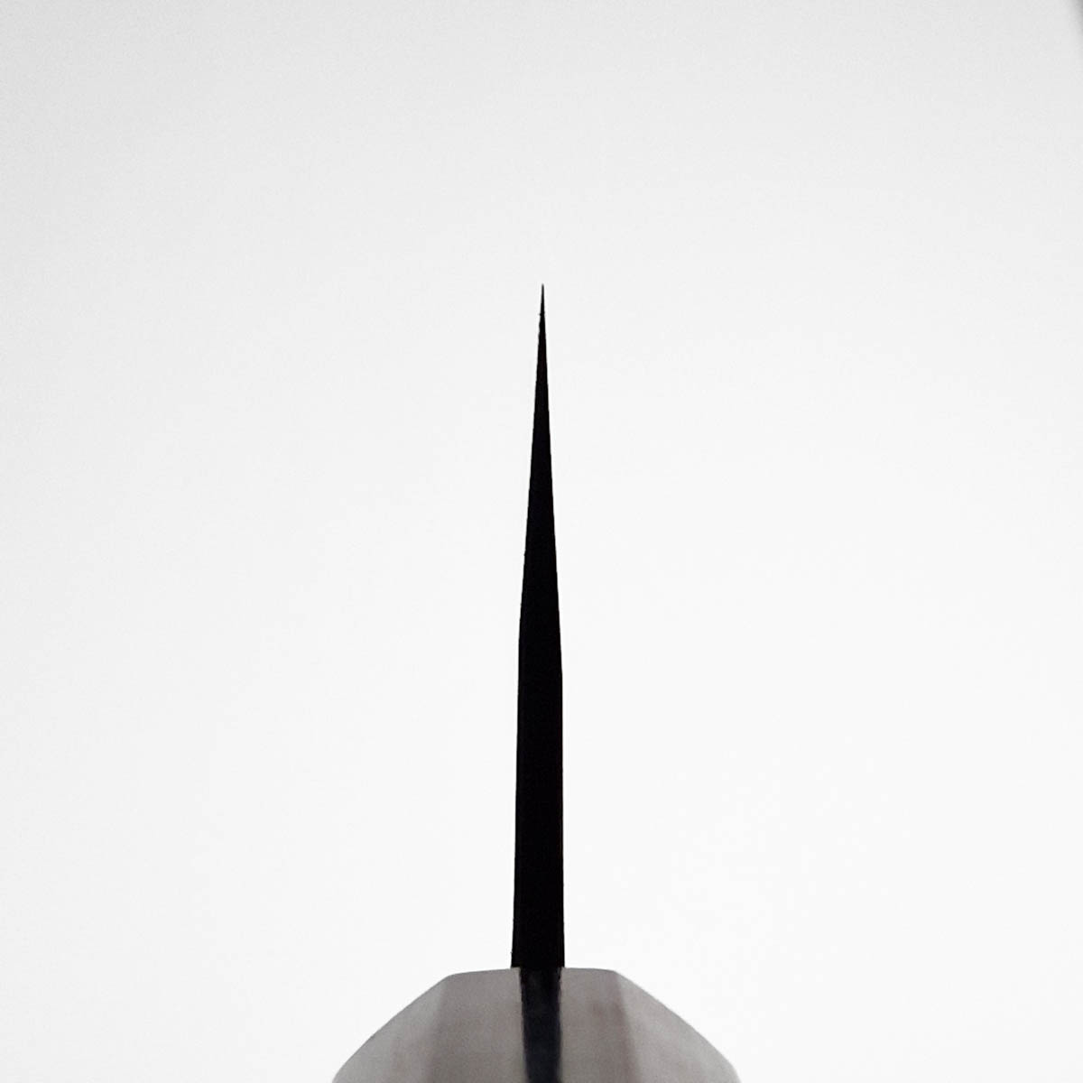 21cm Kokkekniv, Aogami II - SHIRO KAMO — bilde 4