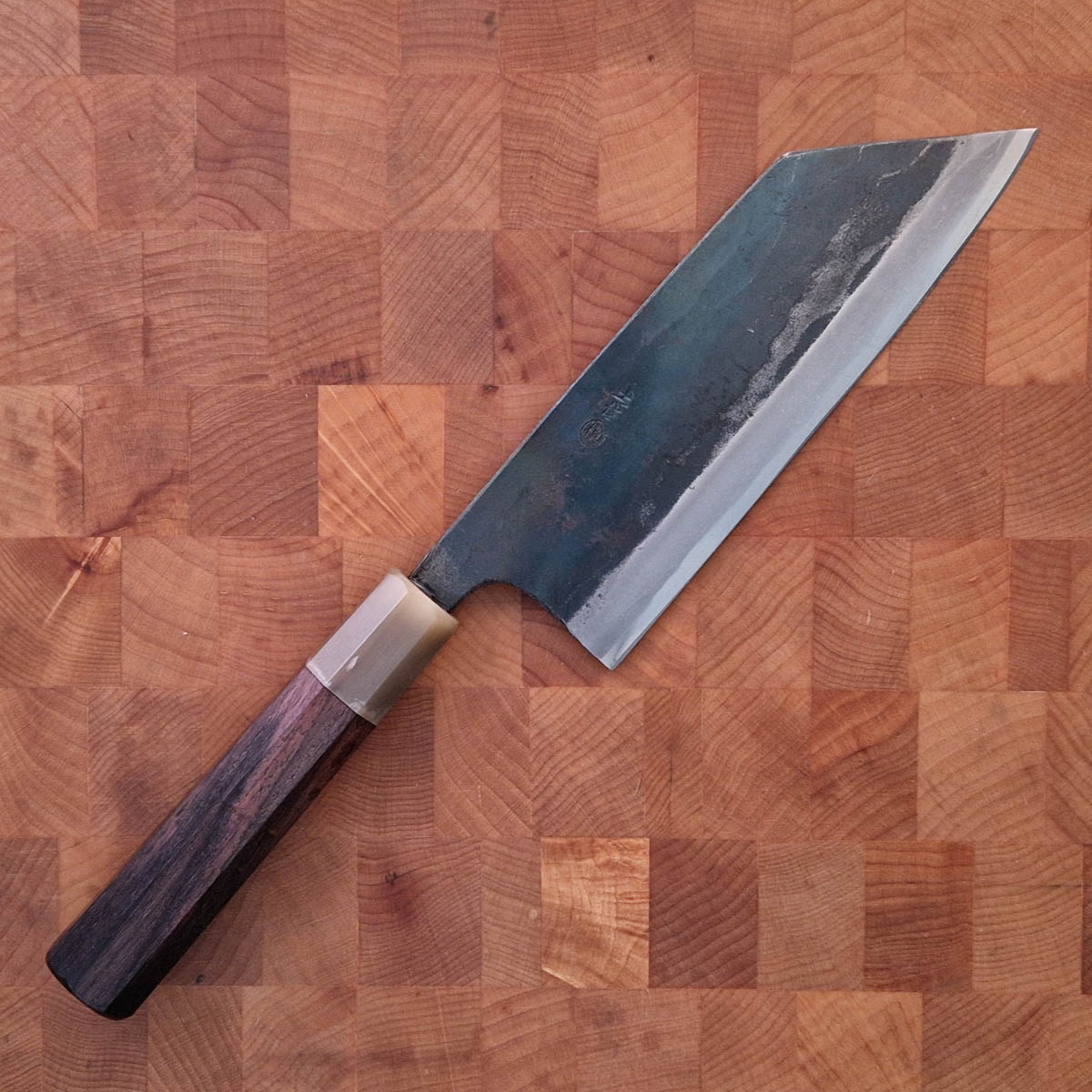 16,5cm Bunka Shirogami (Bøffel) - No Factory — bilde 1