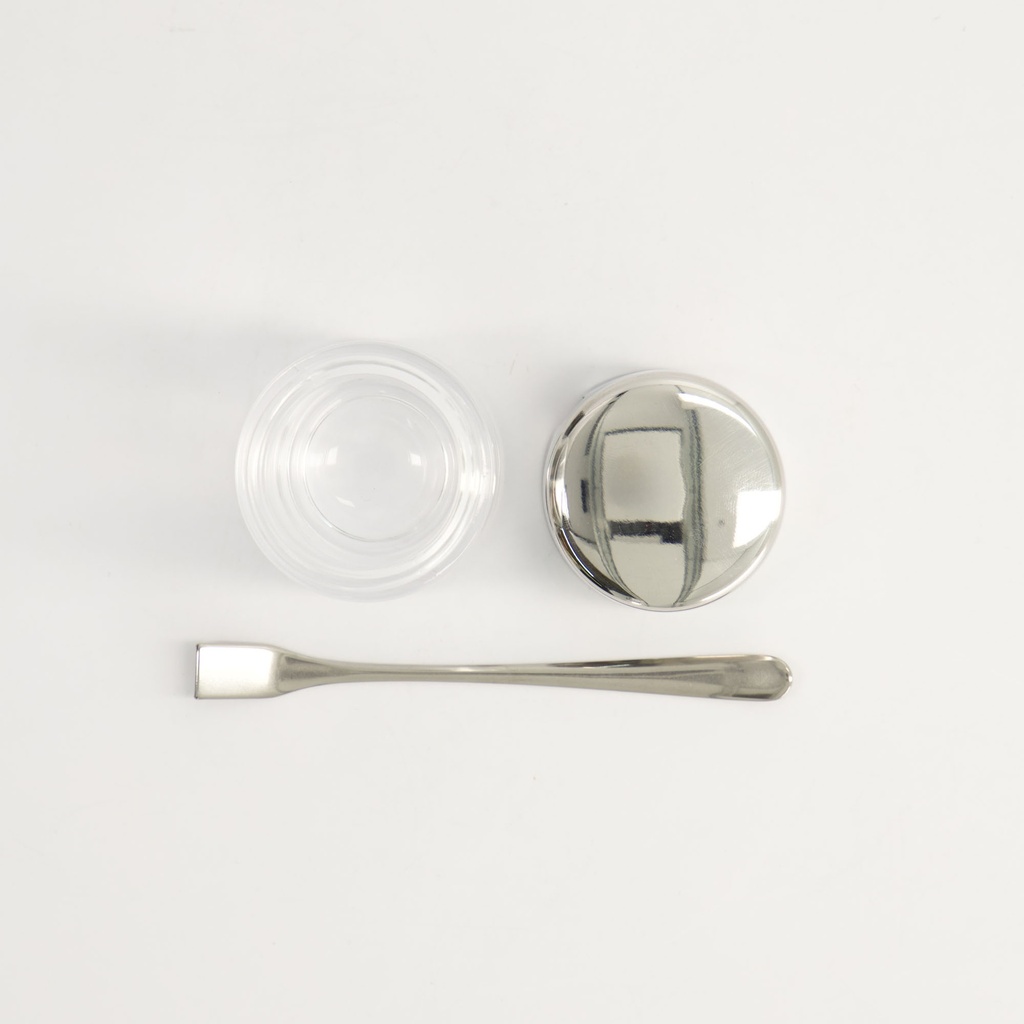 Wasabi dispenser, glass — bilde 3