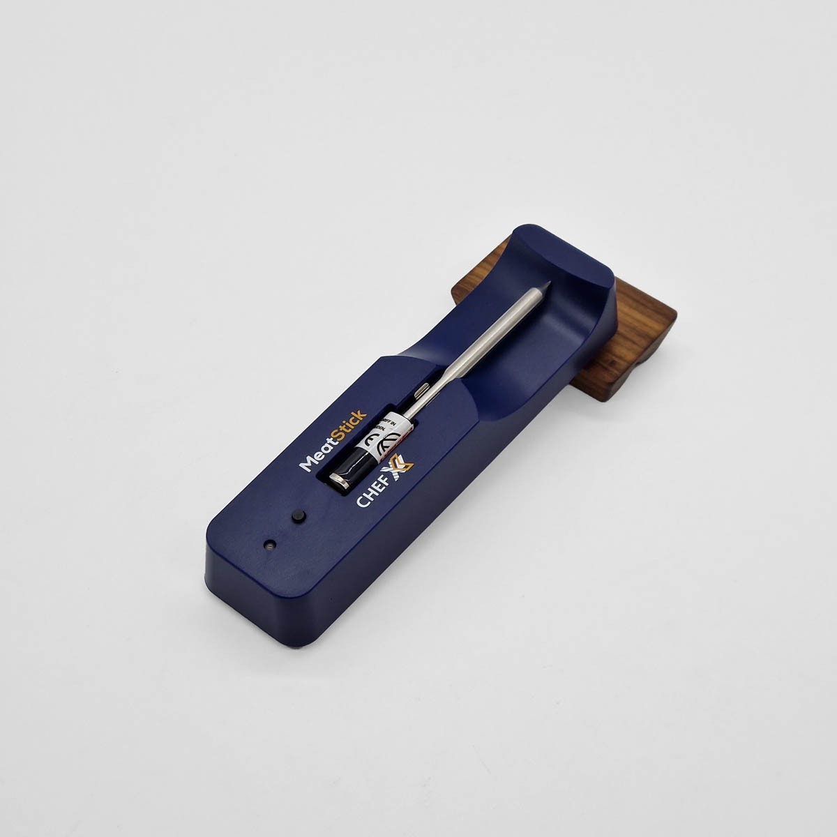Tråløst steketermometer, 4 soner, Bluethooth - The MeatStick — bilde 3
